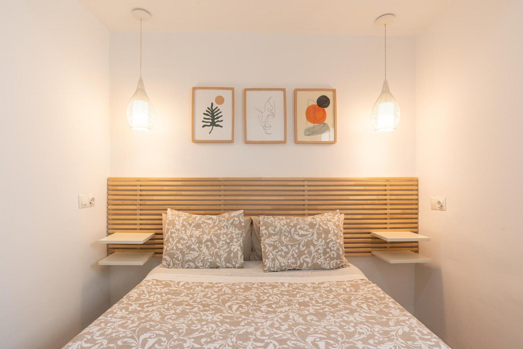 Apartment Alicia Centro Malaga