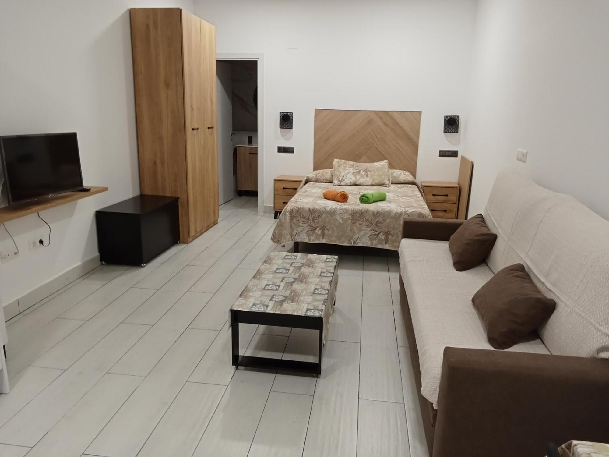La Casita De Thiago 2 Appartement