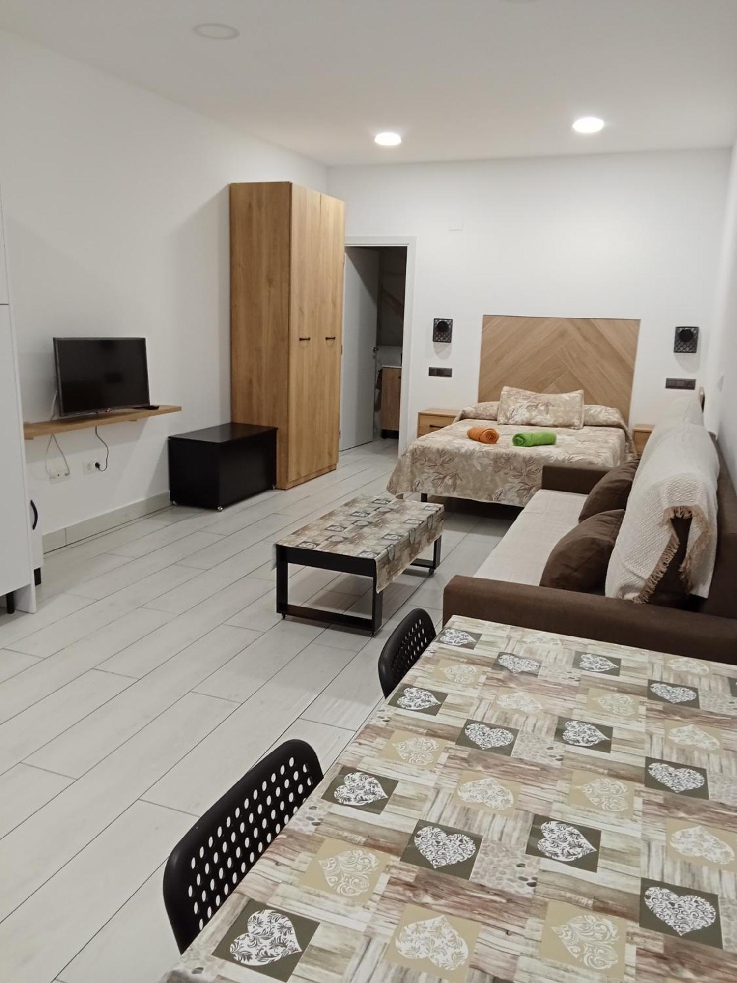 Appartement La Casita De Thiago 2 *