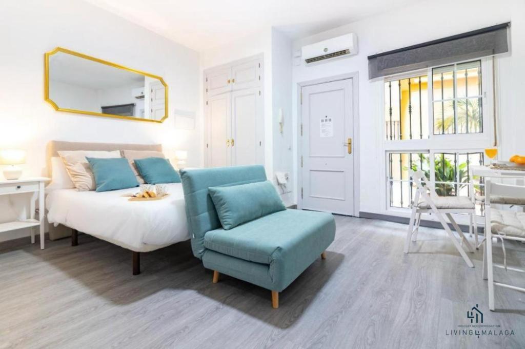 Estudio Jinetes By Rent Me Apartamento