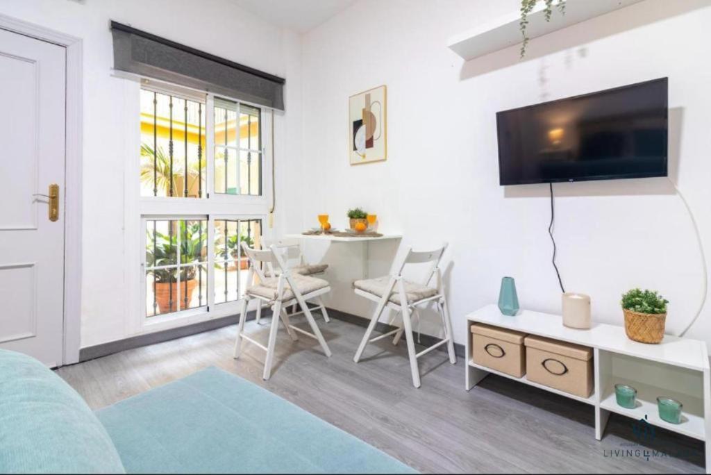 Apartamento Estudio Jinetes By Rent Me