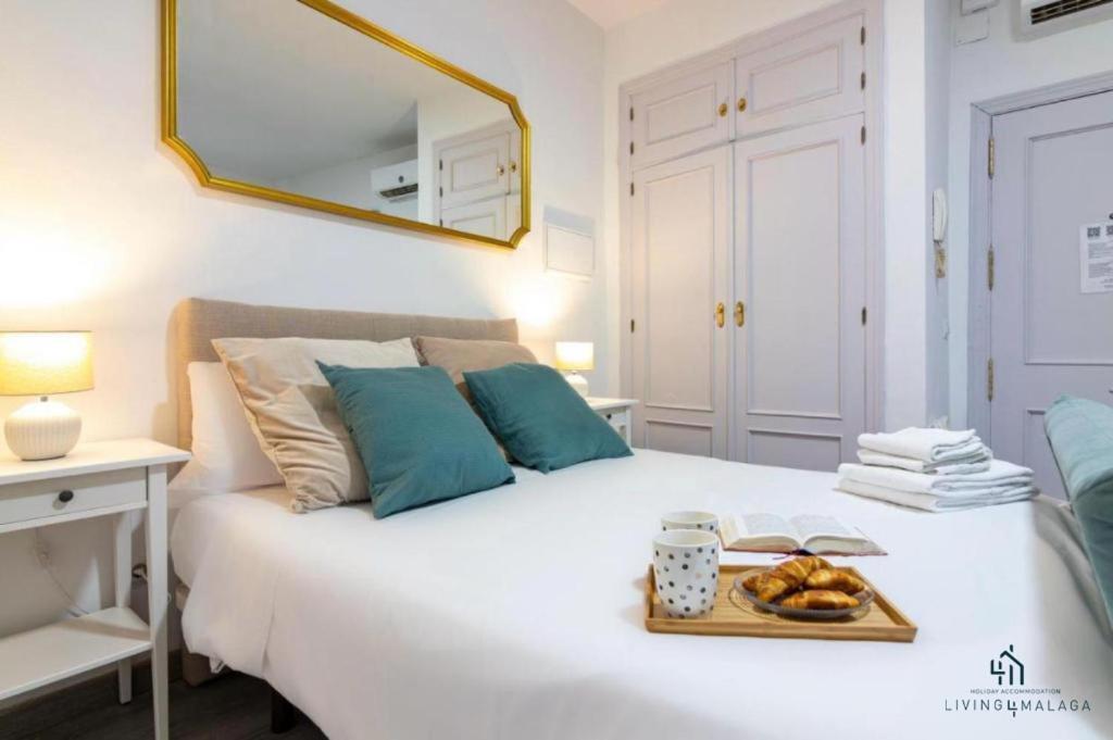 Estudio Jinetes By Rent Me Apartamento *