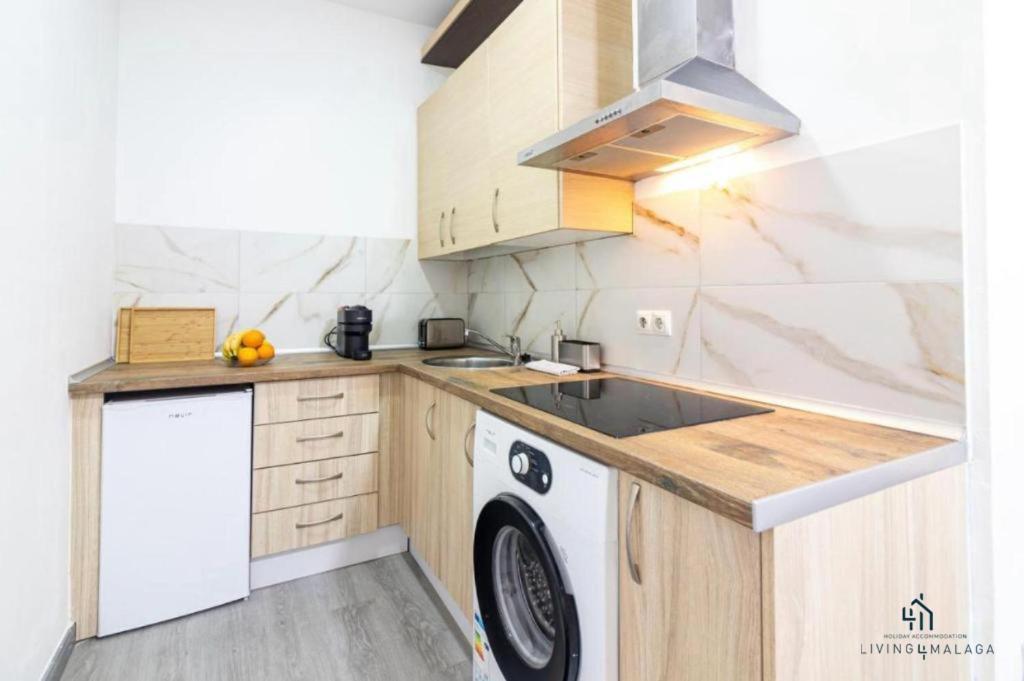 Apartamento Estudio Jinetes By Rent Me *