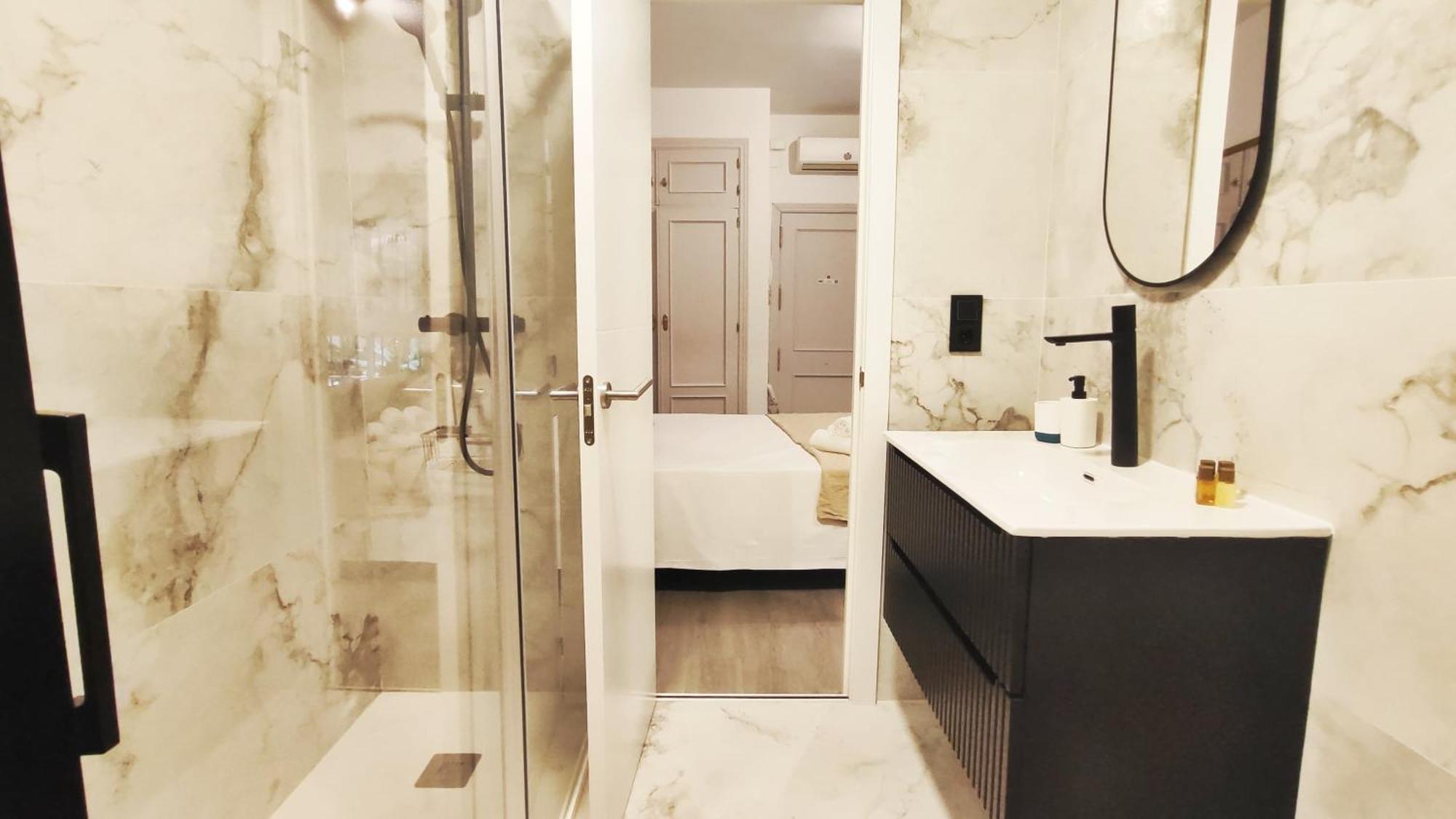 Estudio Jinetes By Rent Me Apartamento