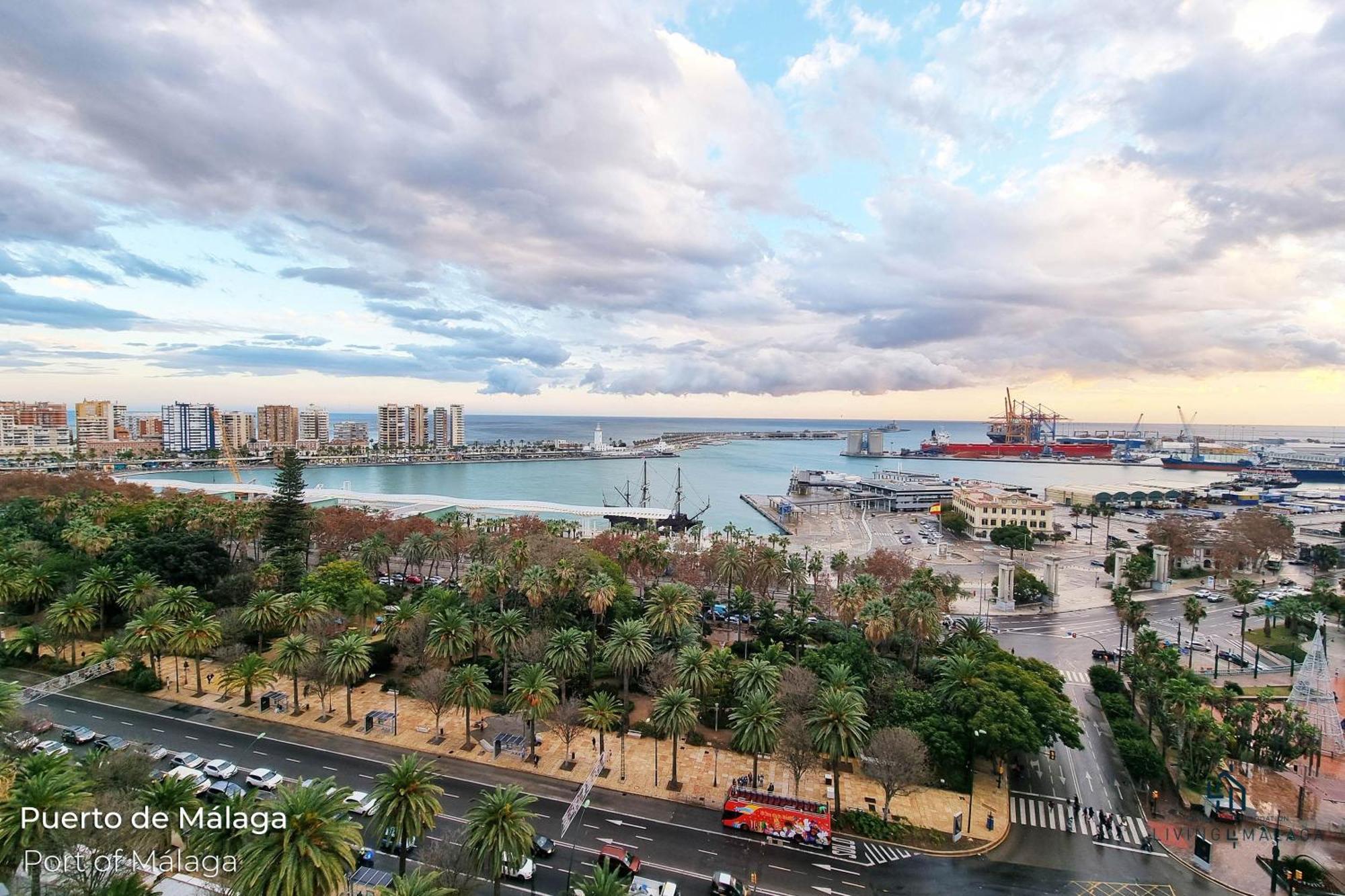 Estudio Jinetes By Rent Me Apartamento