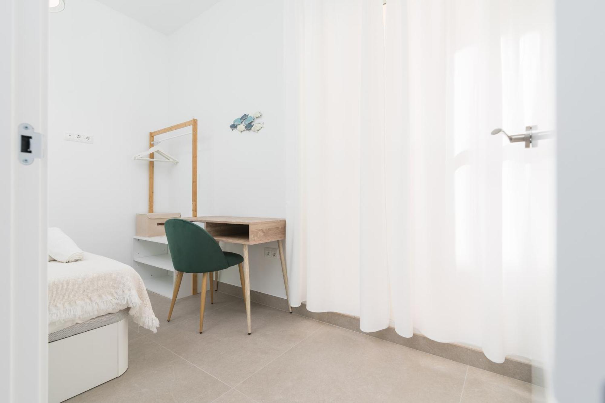Homes Alice Valentin Lejlighed