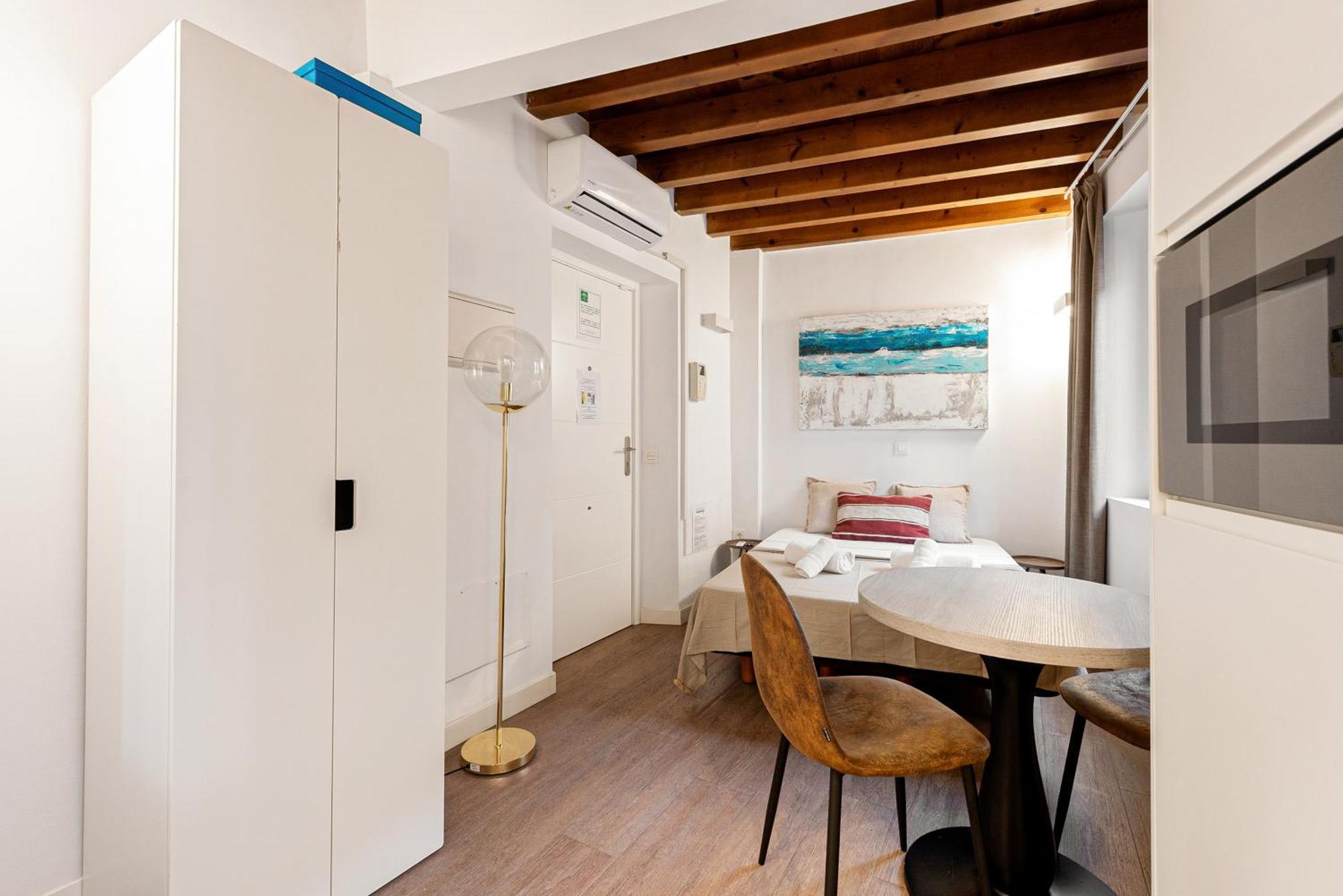 Apartamento U-nique Nosquera *