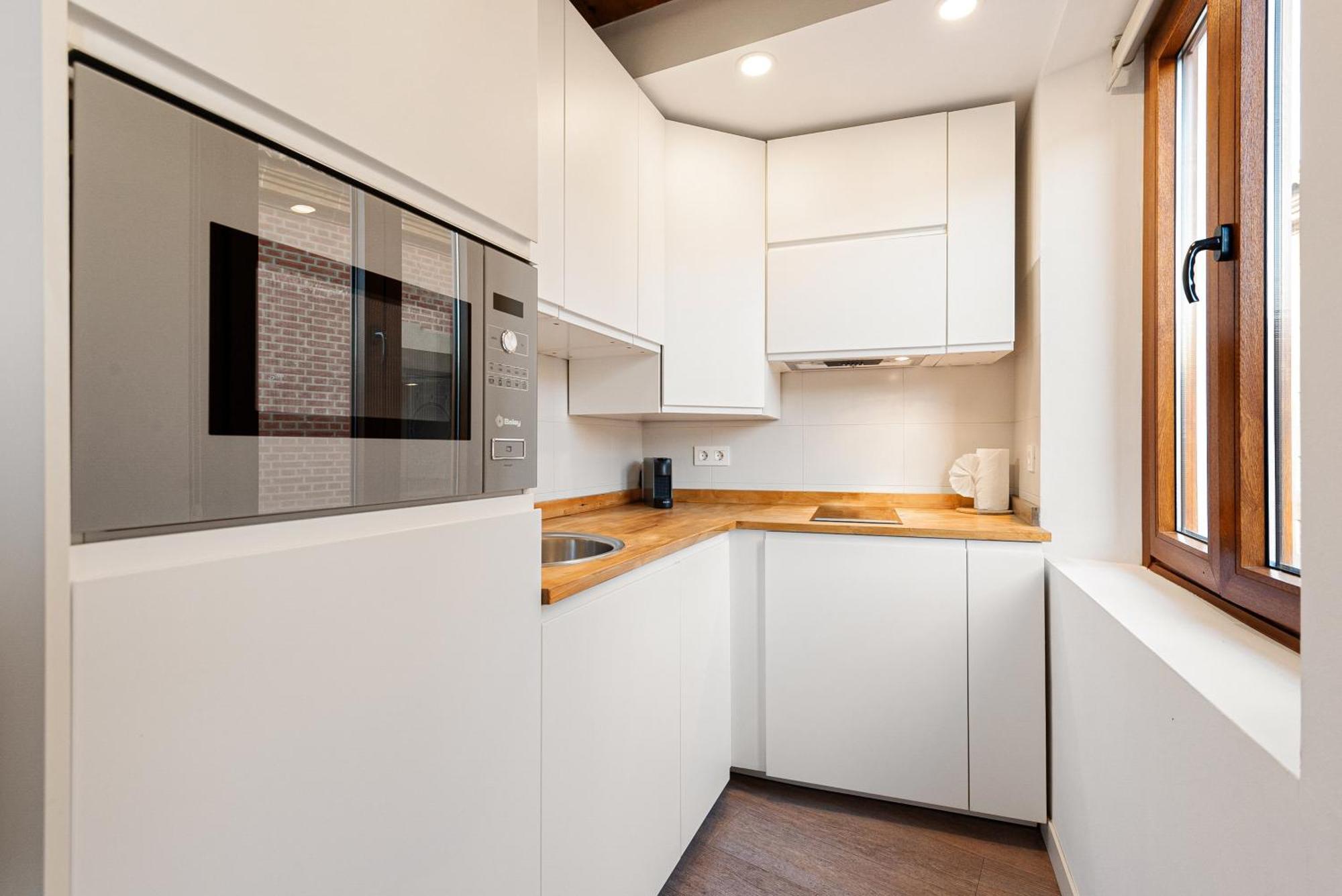 U-nique Nosquera Apartamento