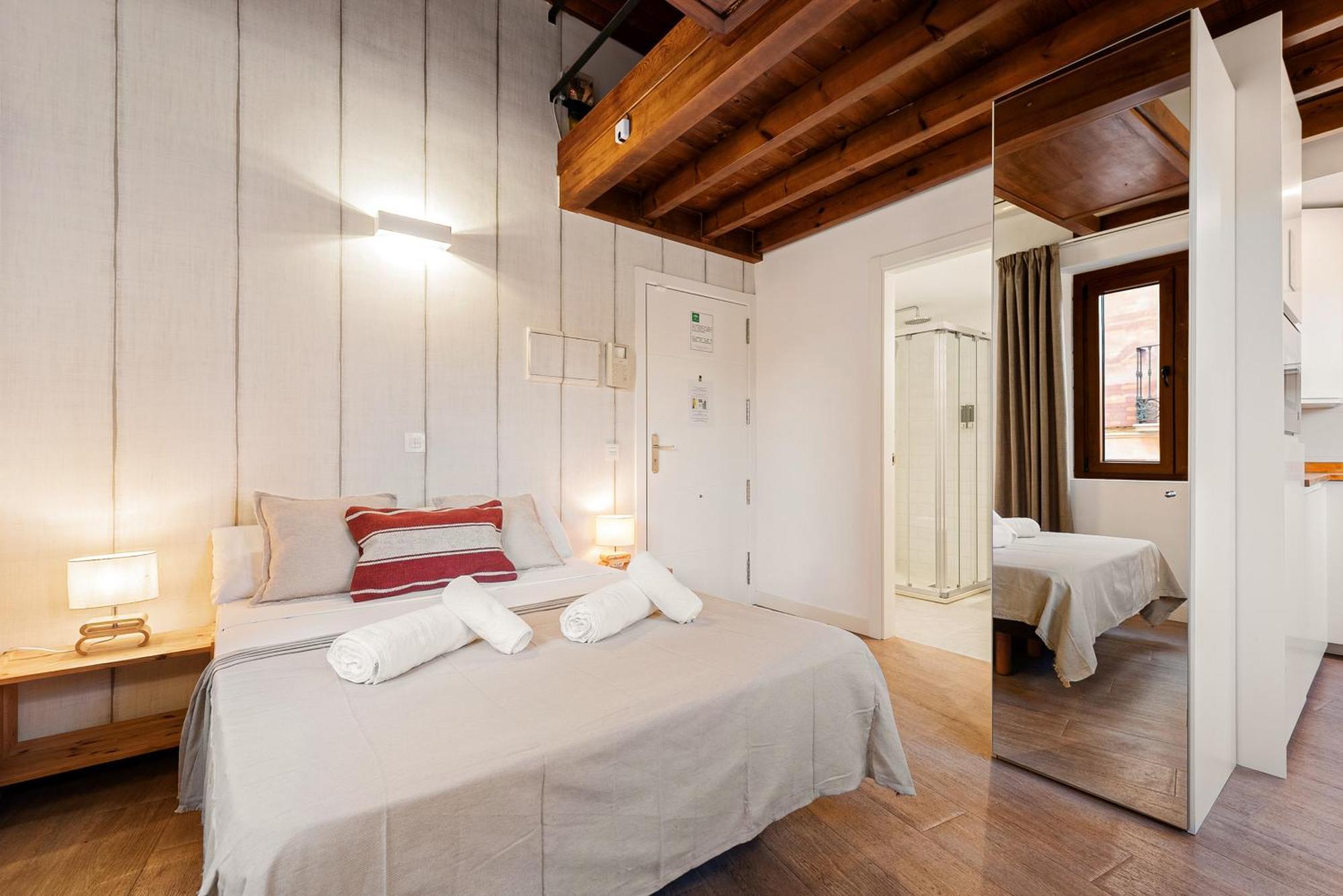 Apartamento U-nique Nosquera