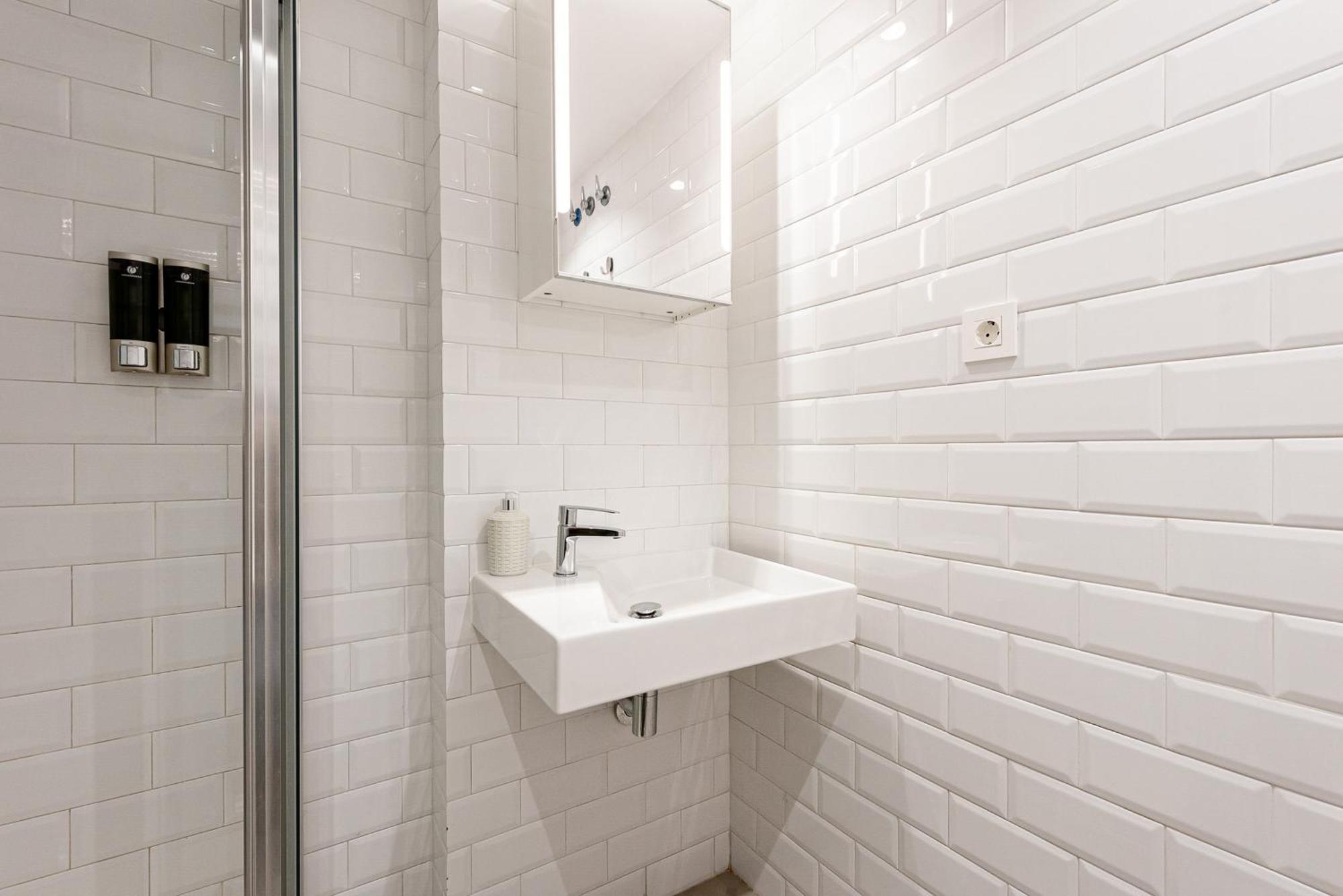 Apartamento U-nique Nosquera Málaga