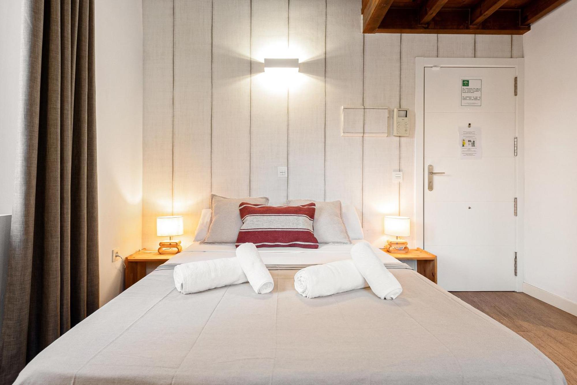 Apartamento U-nique Nosquera *