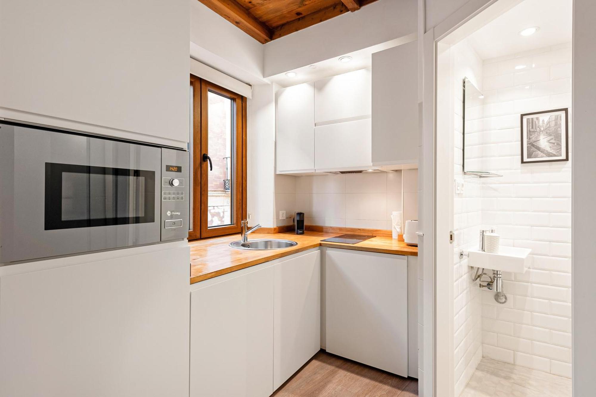 U-nique Nosquera Apartamento Málaga