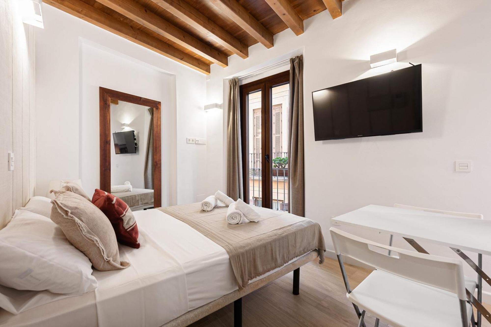 Apartamento U-nique Nosquera Málaga