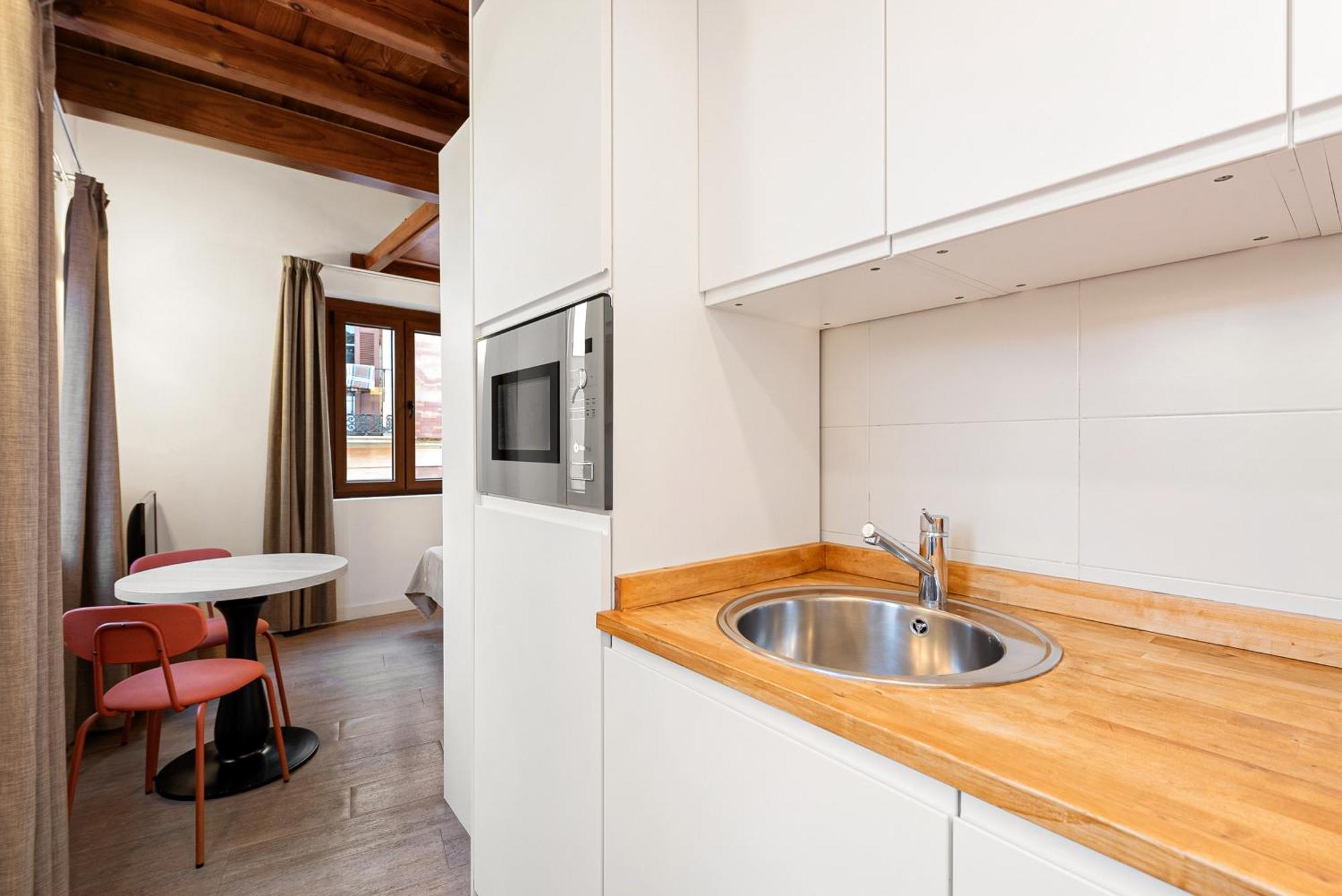 Apartamento U-nique Nosquera