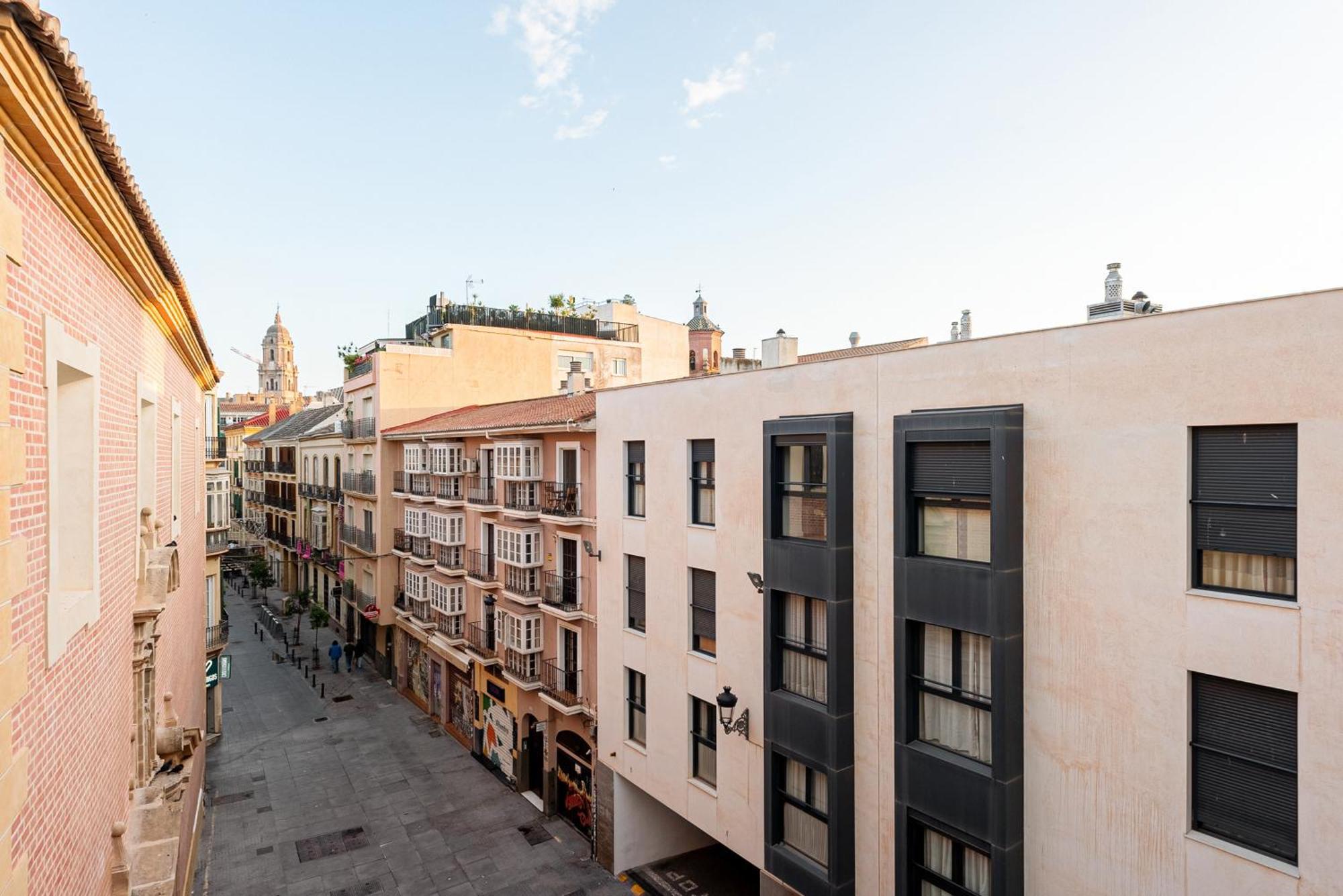 Apartamento U-nique Nosquera *