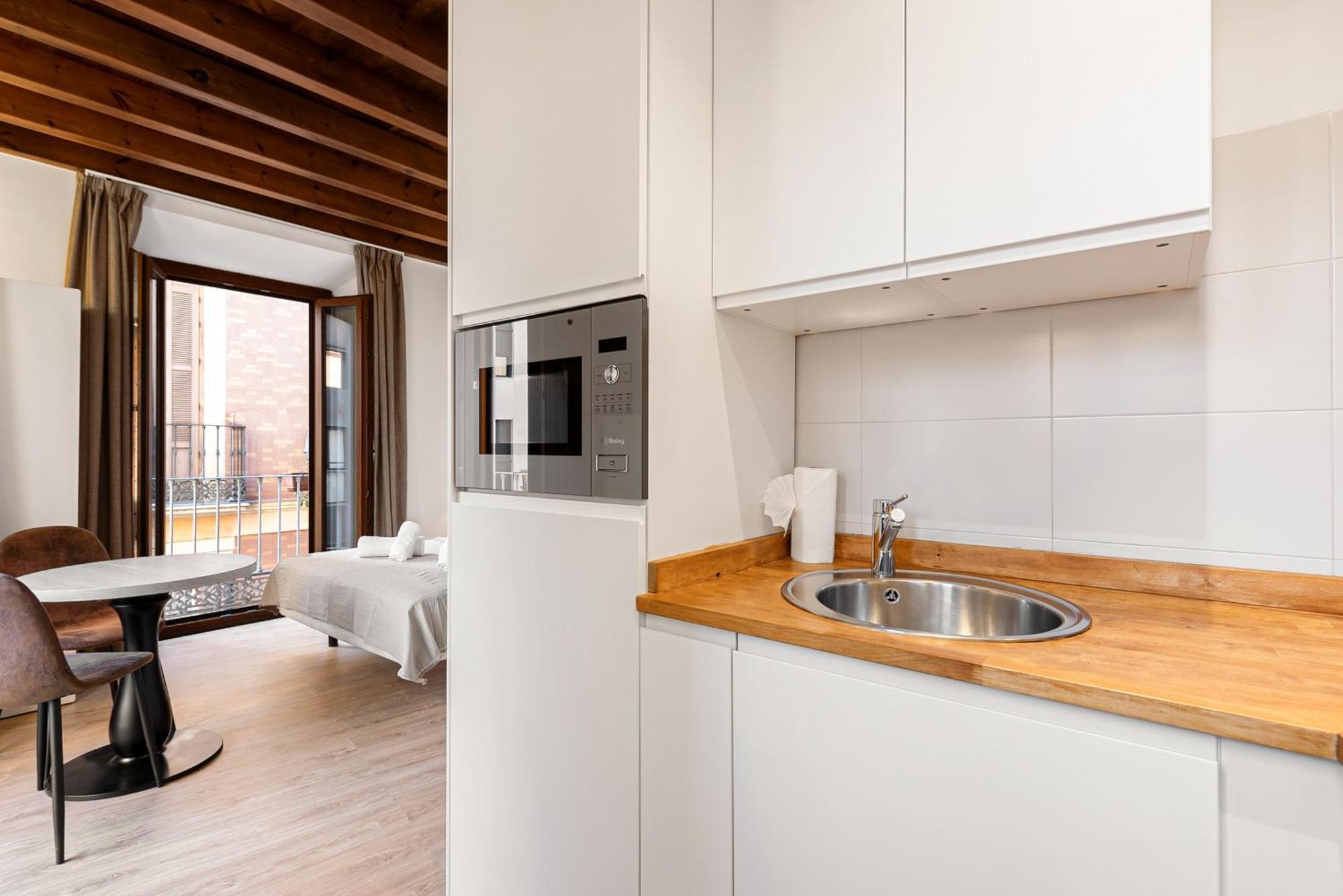 U-nique Nosquera Apartamento