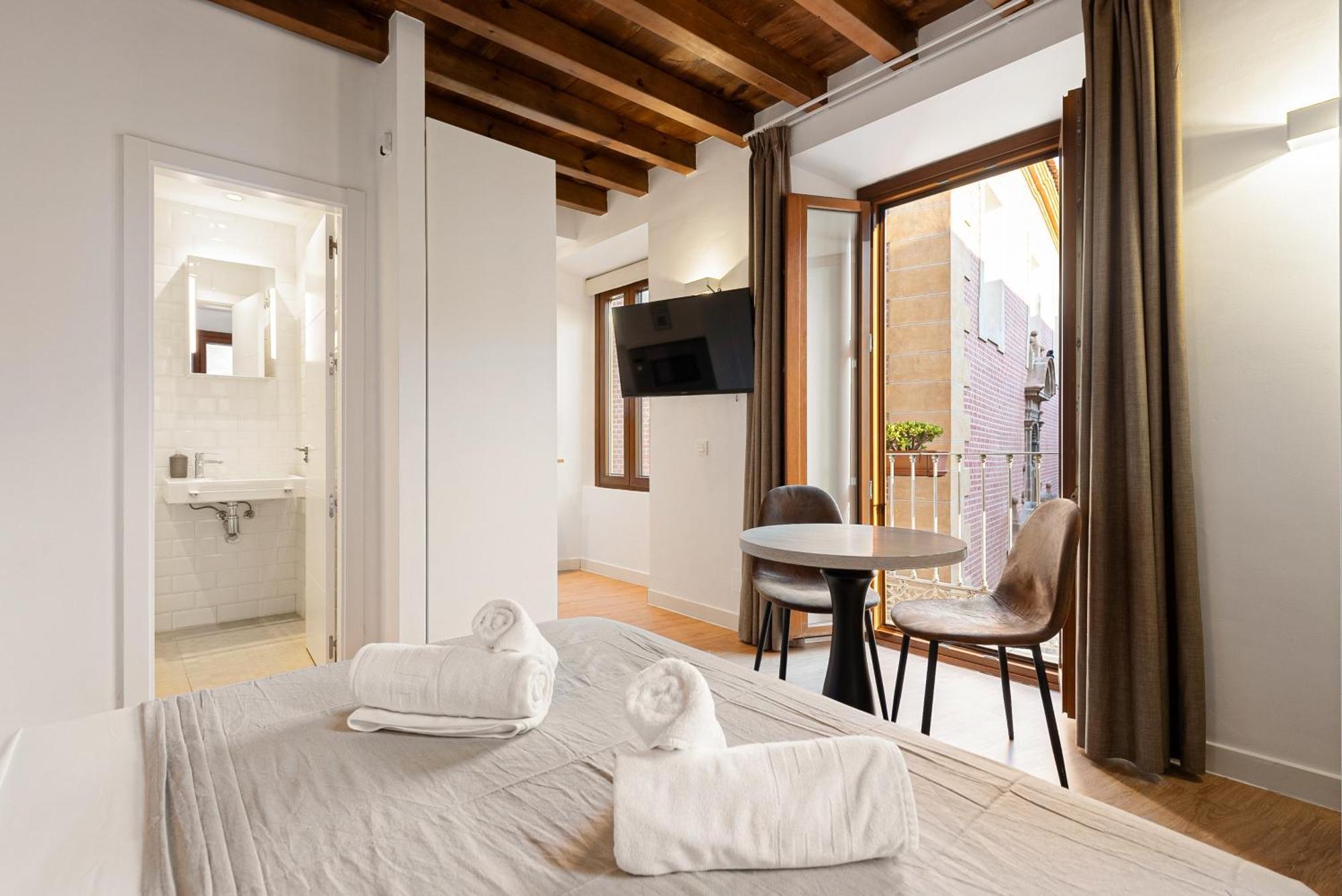 Apartamento U-nique Nosquera