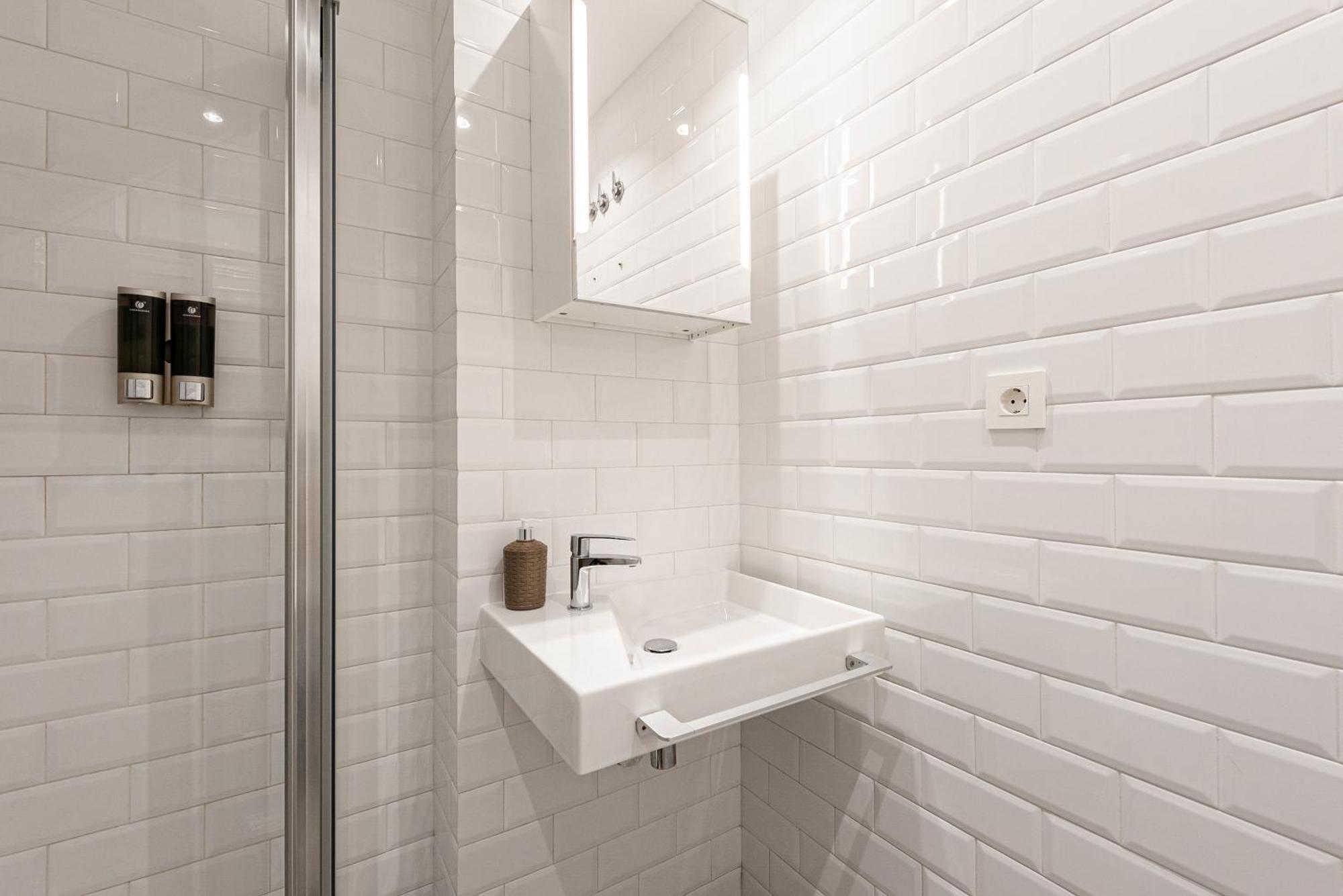 Apartamento U-nique Nosquera *