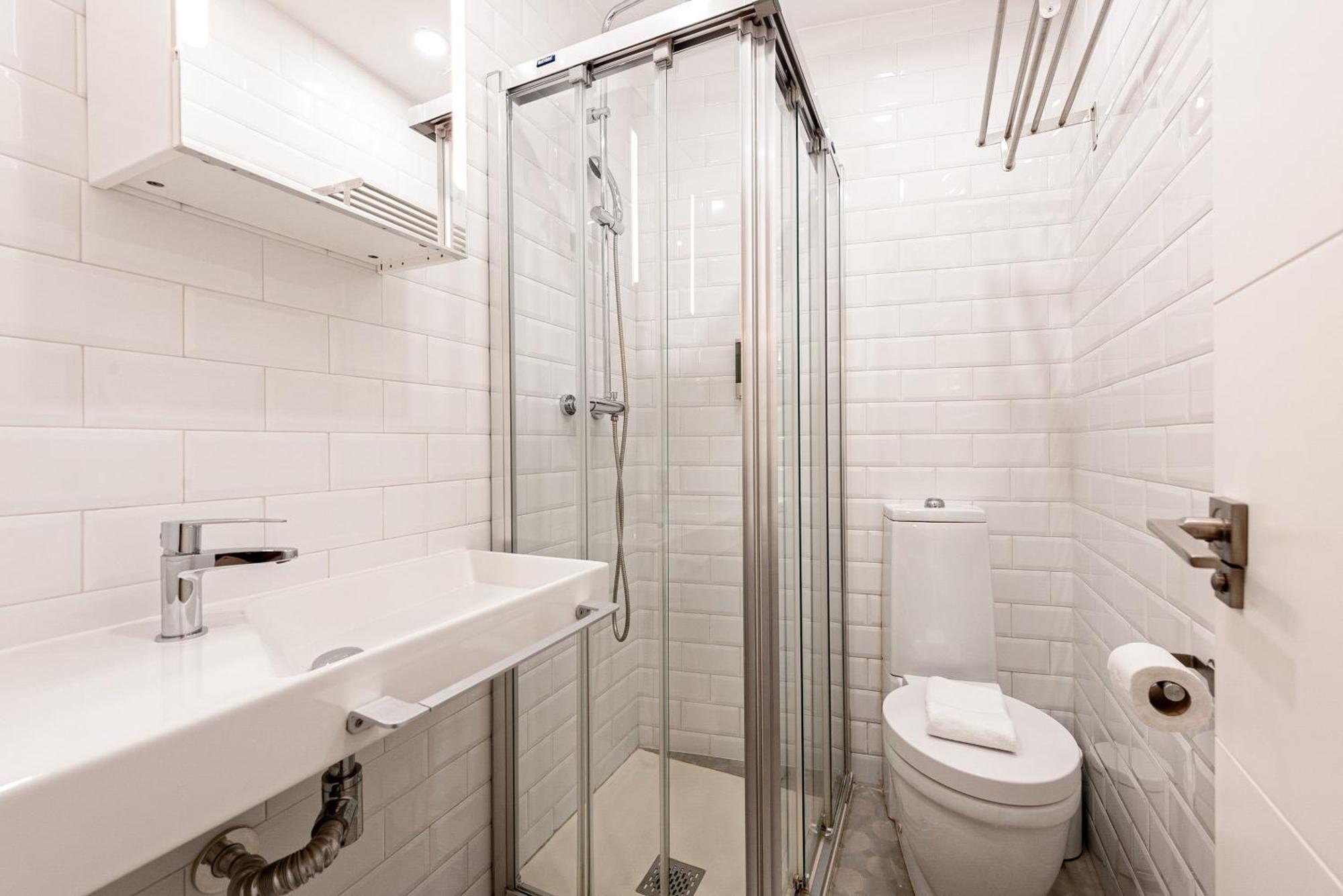 Apartamento U-nique Nosquera Málaga