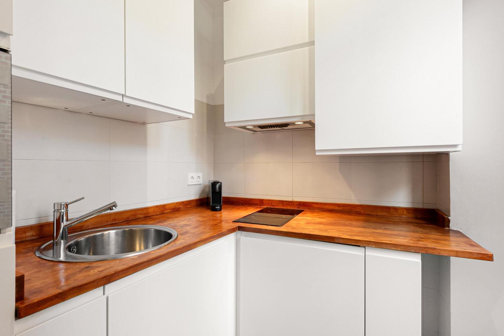 Apartamento U-nique Nosquera