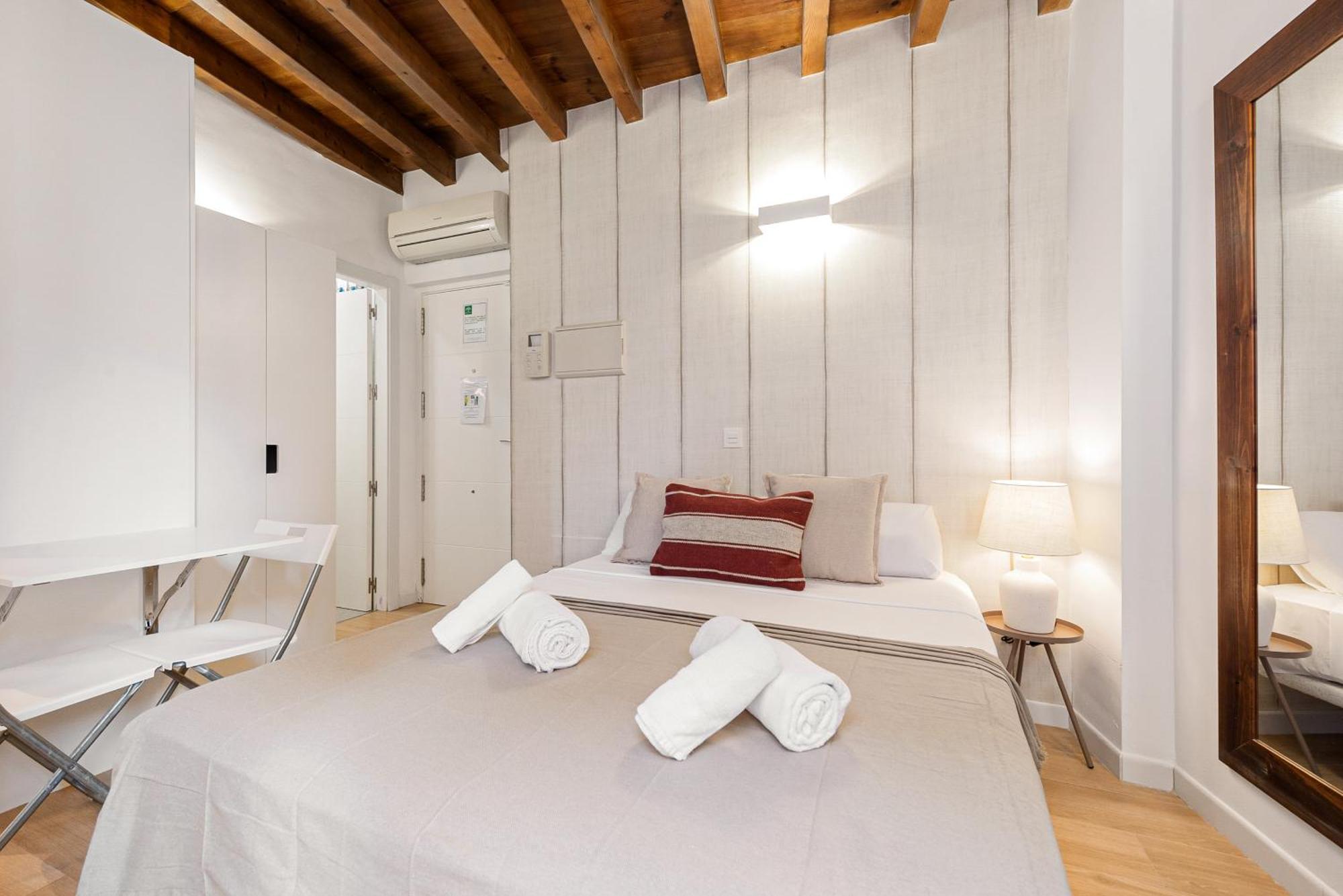 Apartamento U-nique Nosquera *