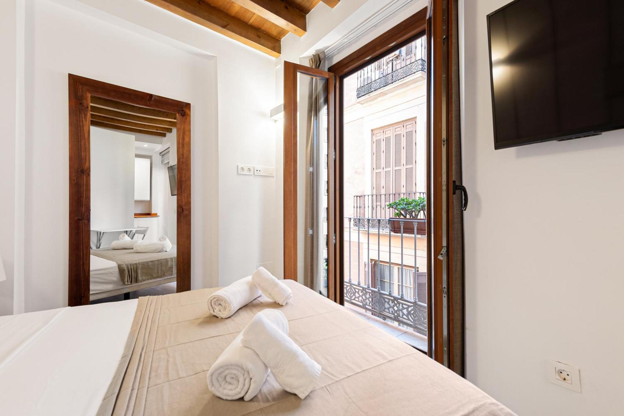 U-nique Nosquera Apartamento
