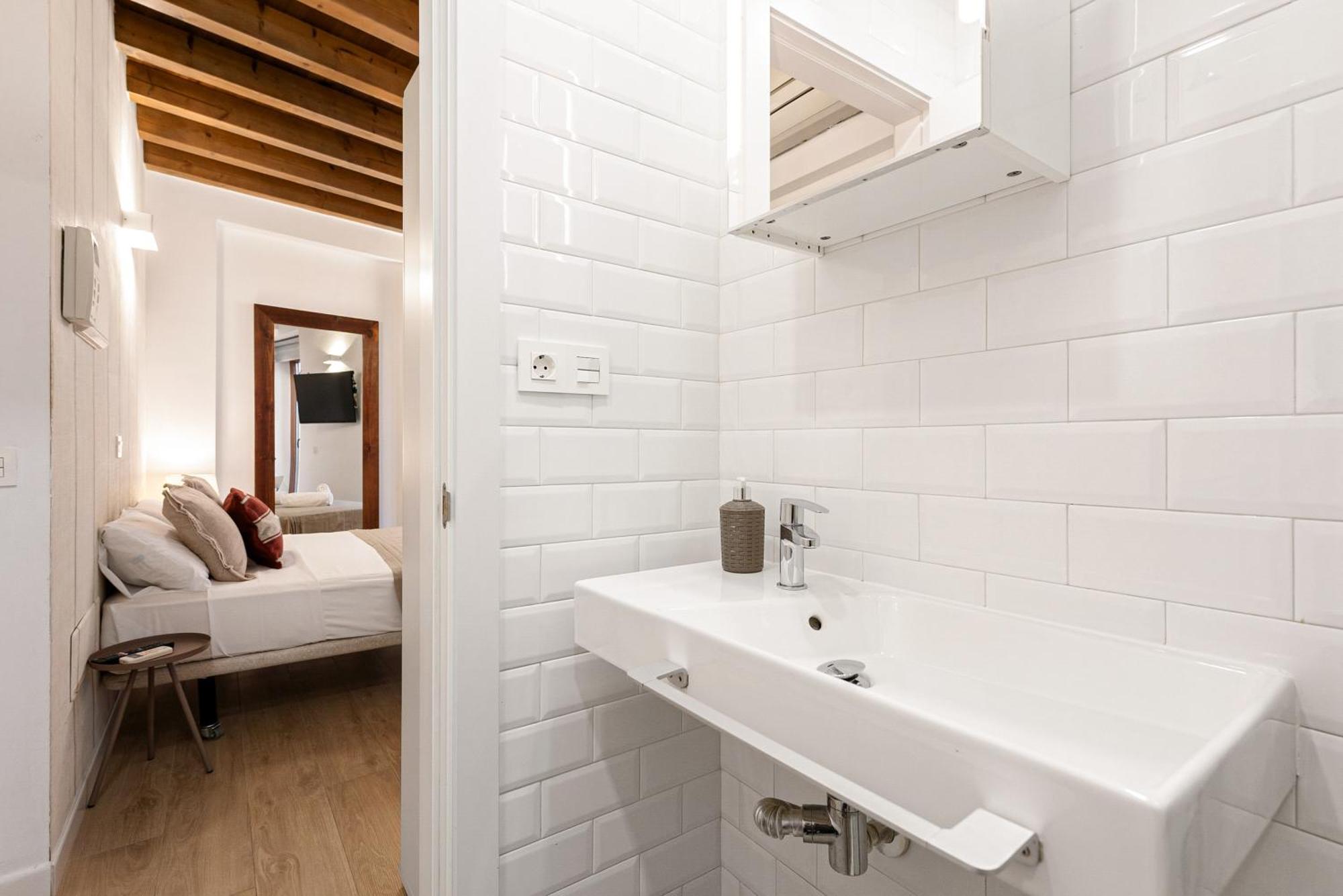 Apartamento U-nique Nosquera