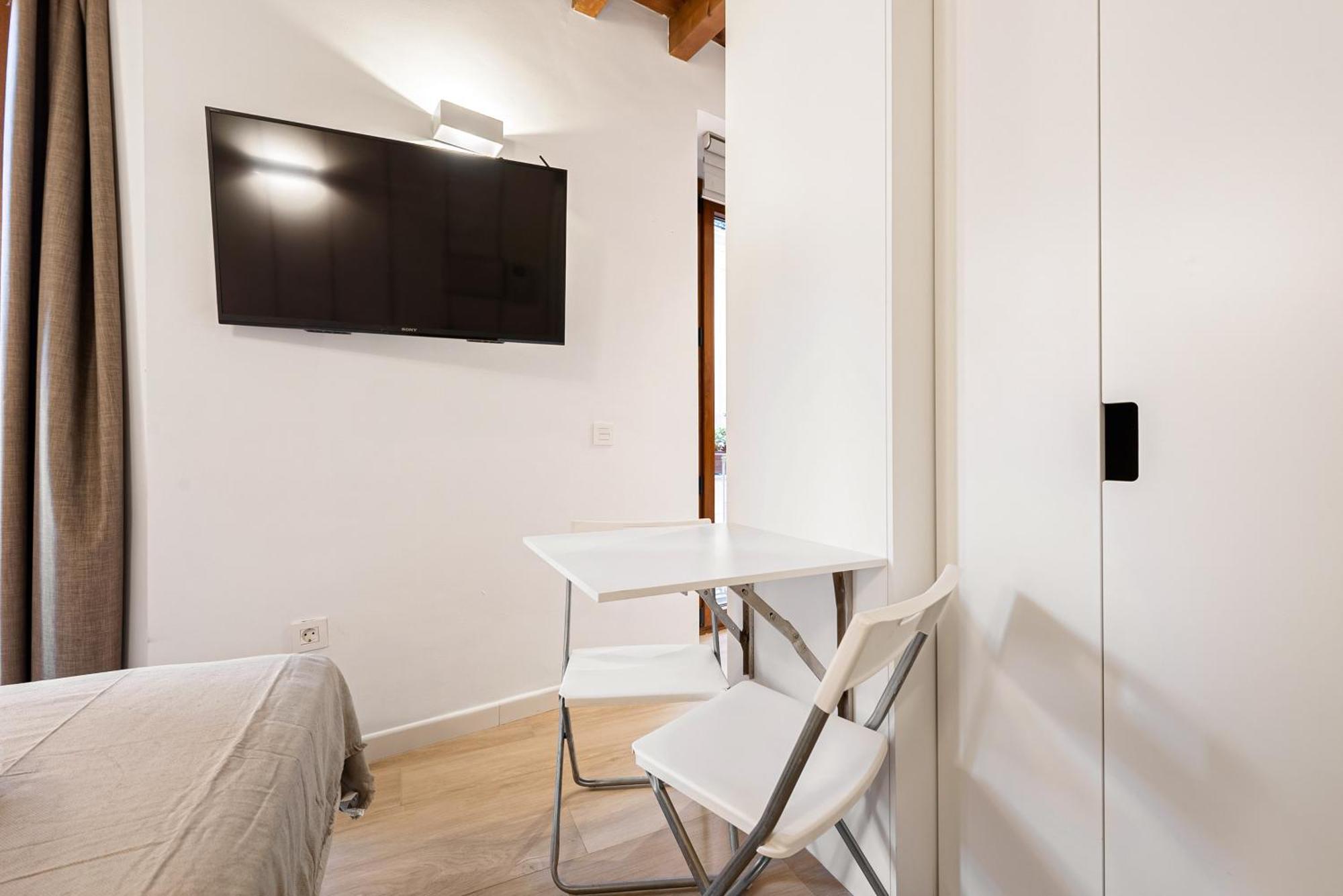 U-nique Nosquera Apartamento Málaga