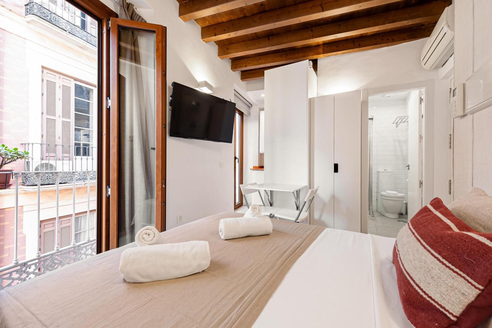 Apartamento U-nique Nosquera