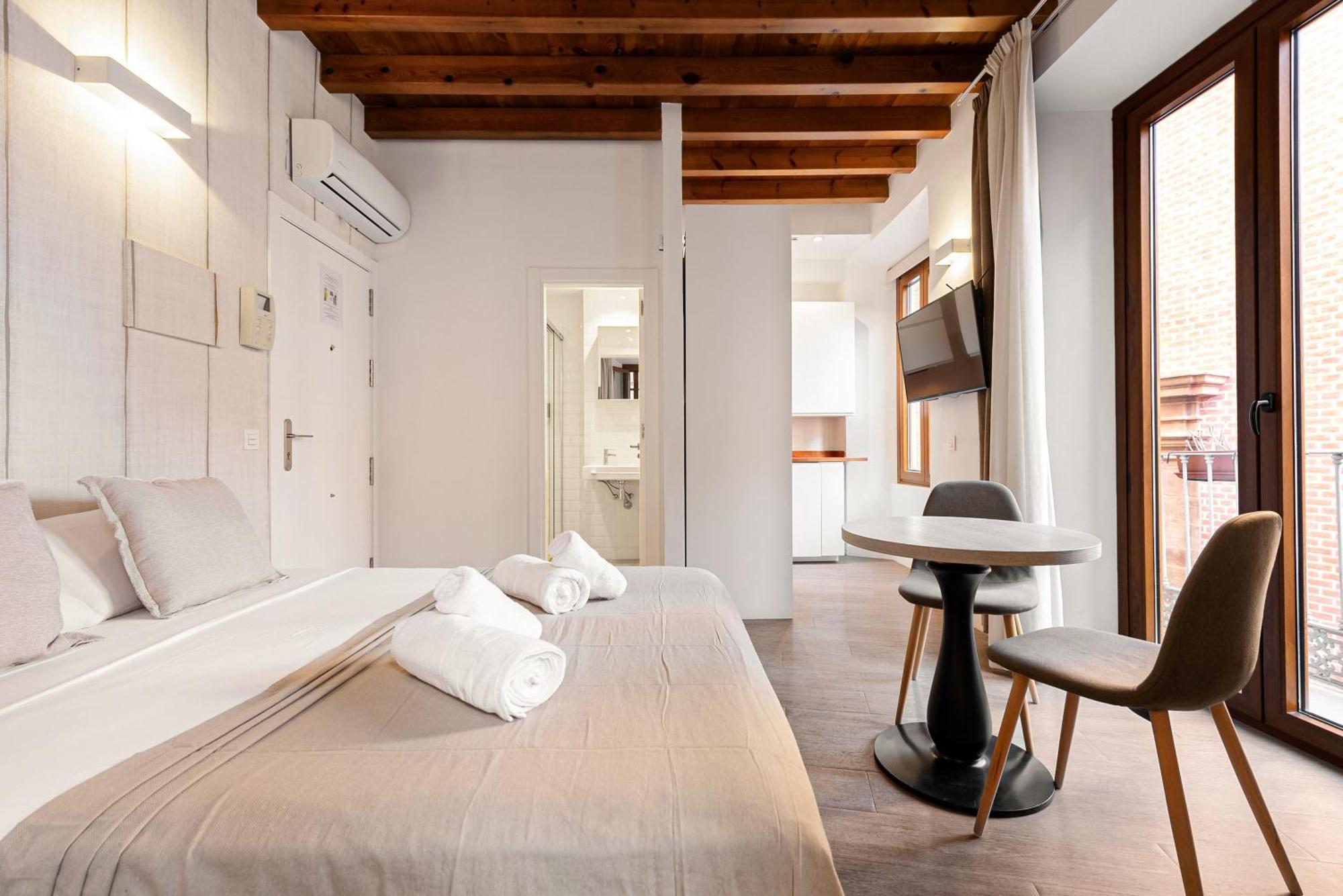Apartamento U-nique Nosquera