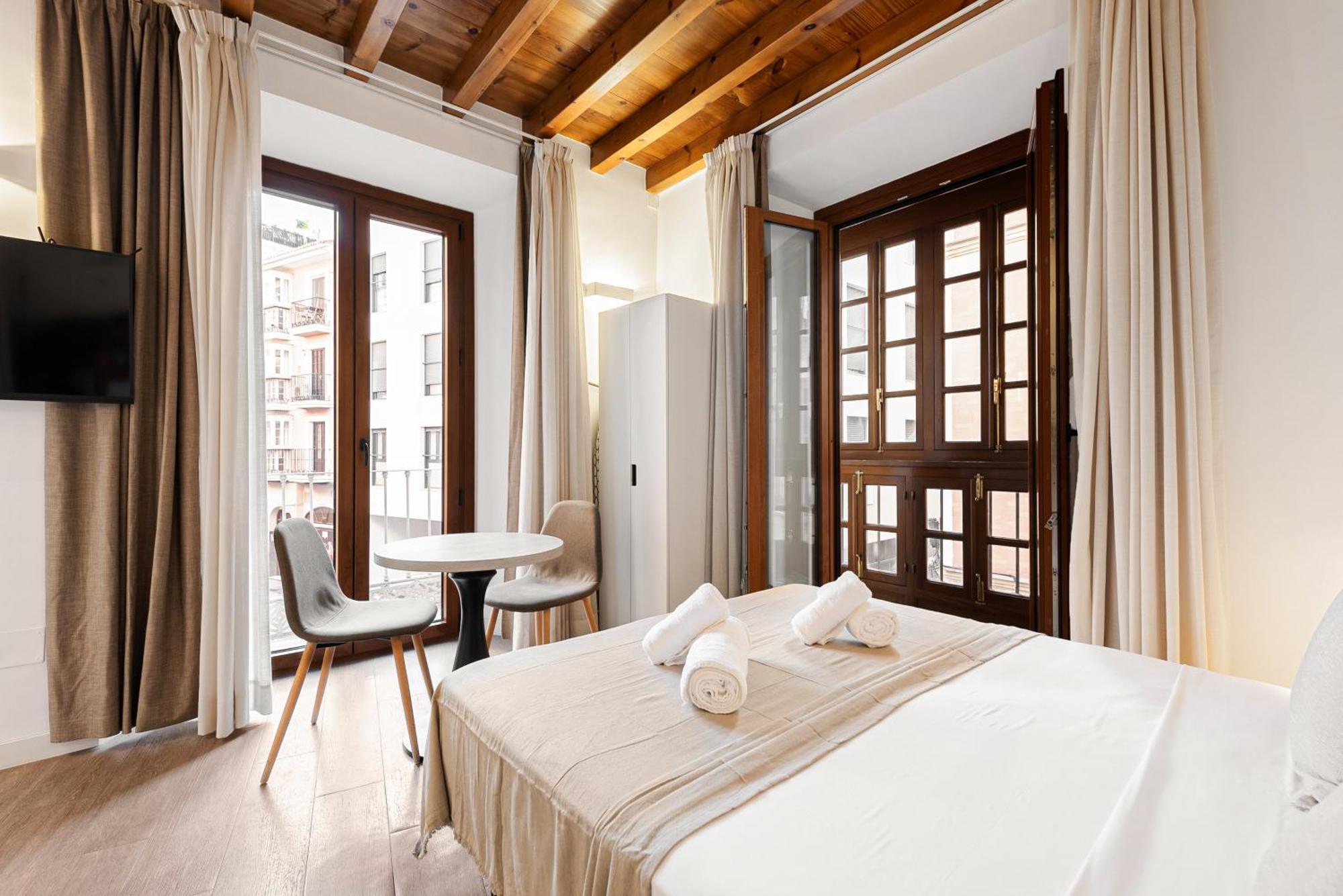 Apartamento U-nique Nosquera *