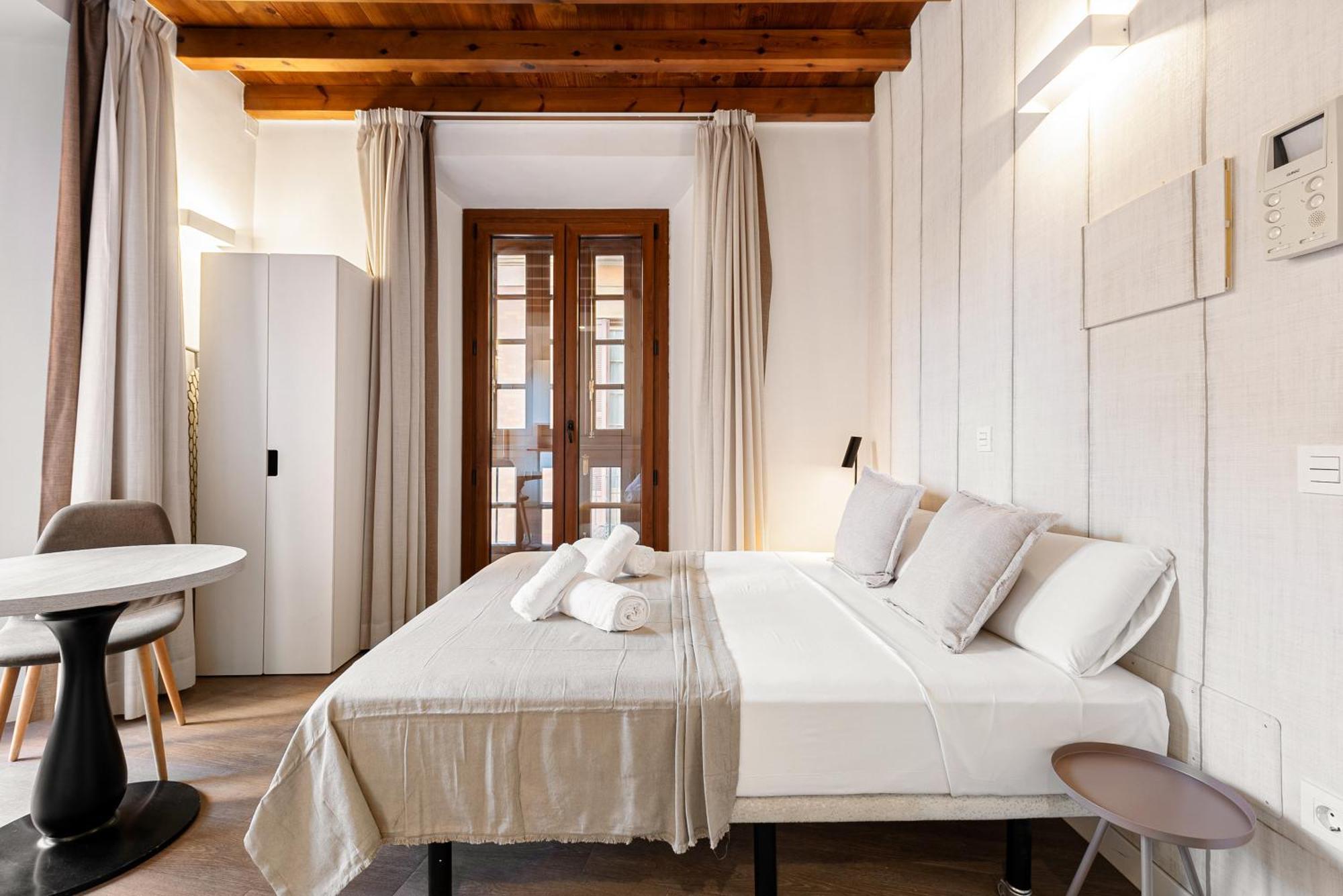 Apartamento U-nique Nosquera Málaga