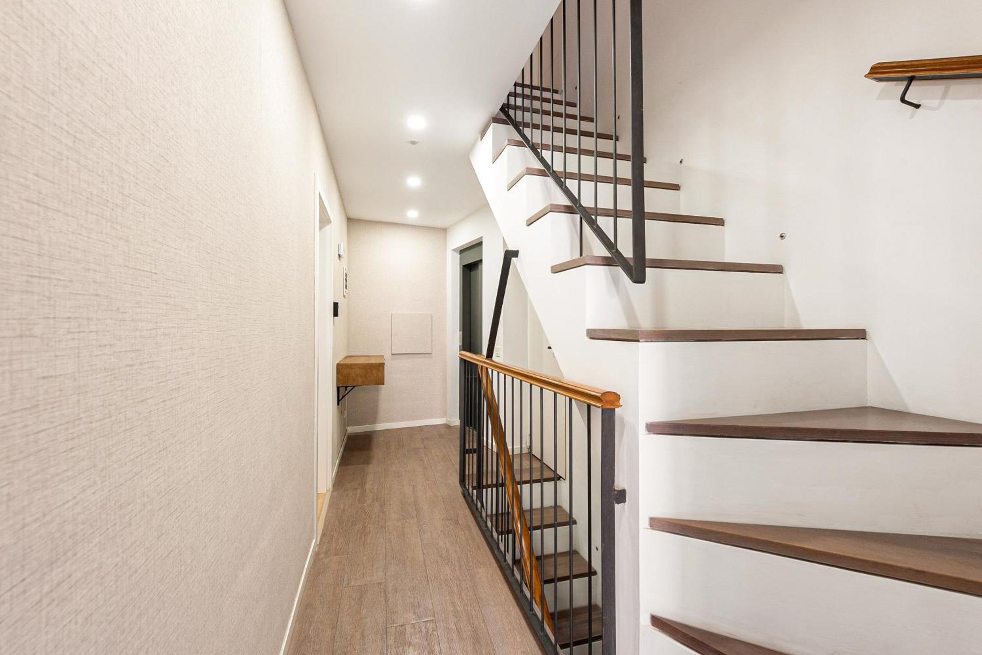 Apartamento U-nique Nosquera