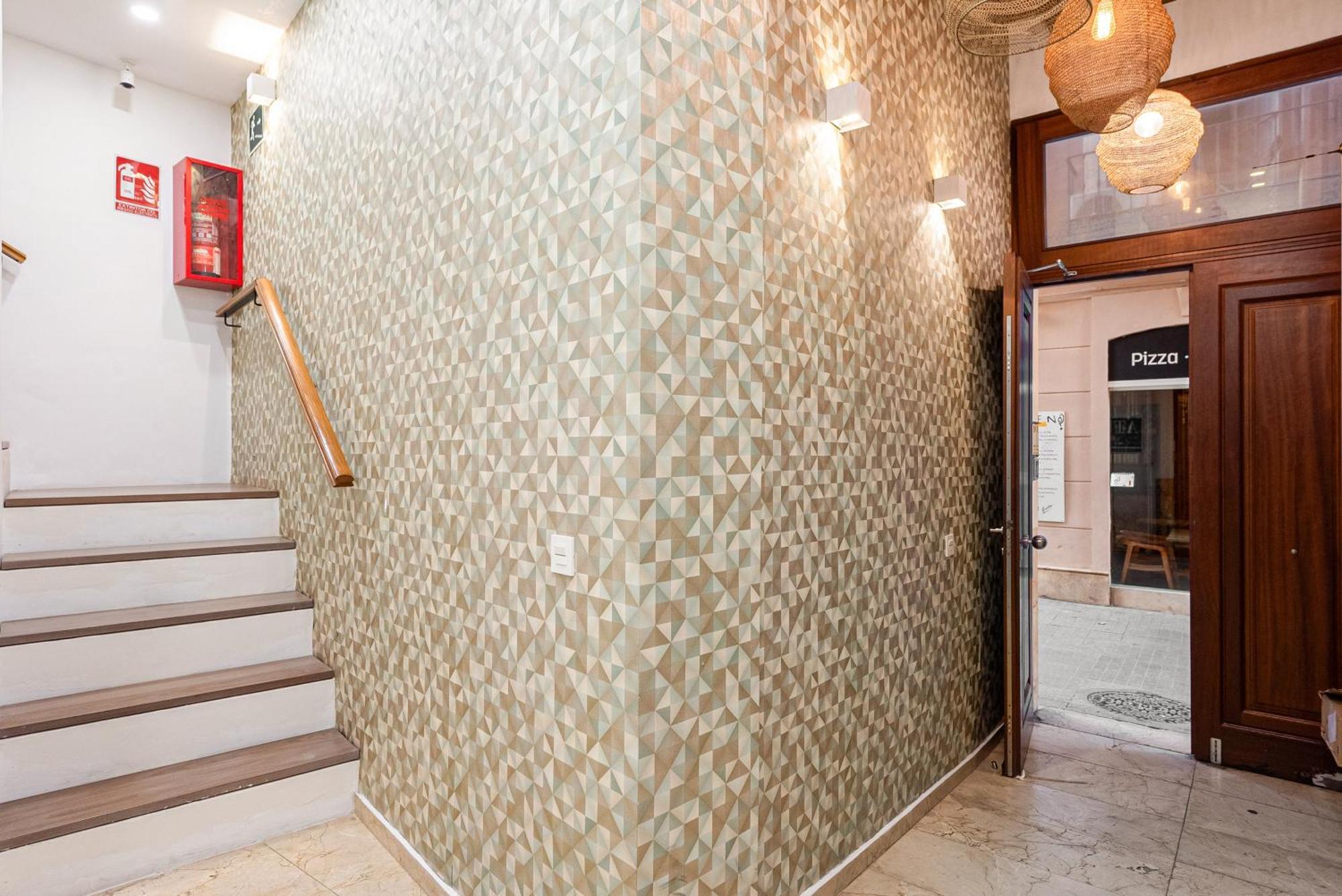 Apartamento U-nique Nosquera Málaga