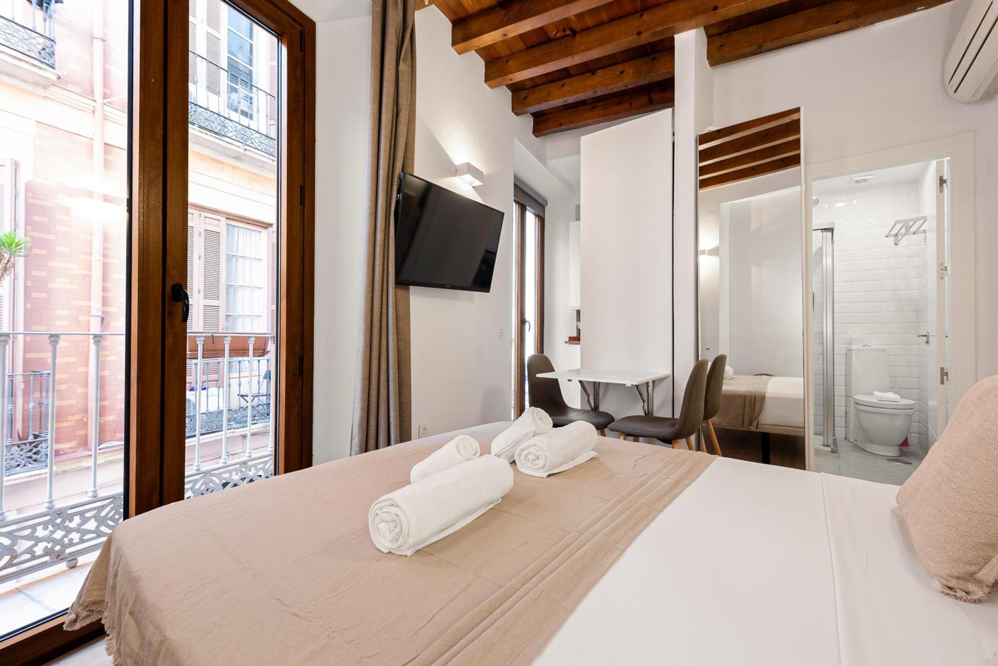 Apartamento U-nique Nosquera *