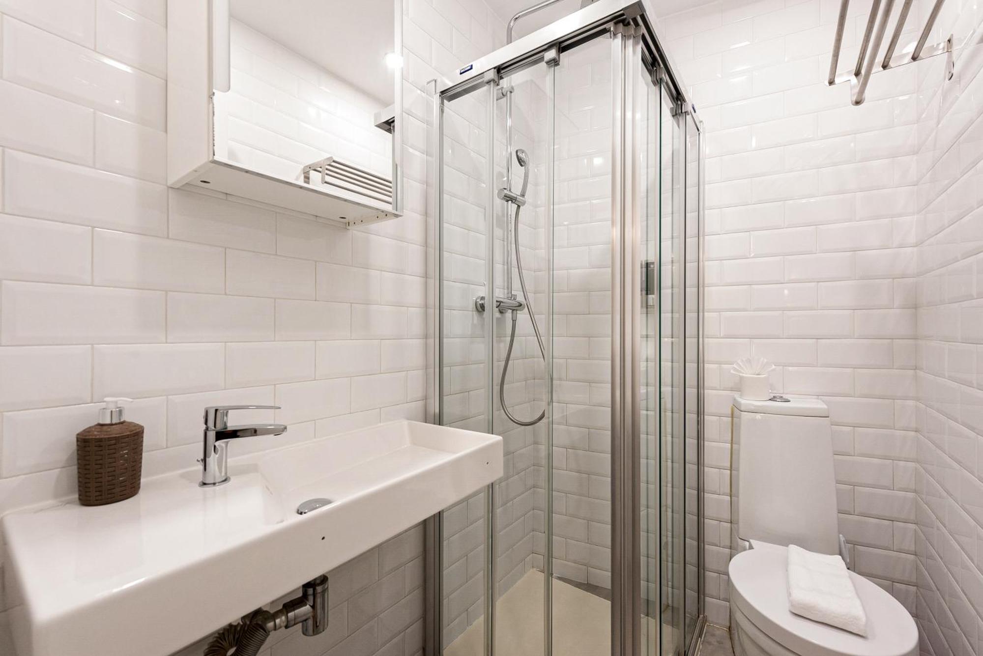 U-nique Nosquera Apartamento