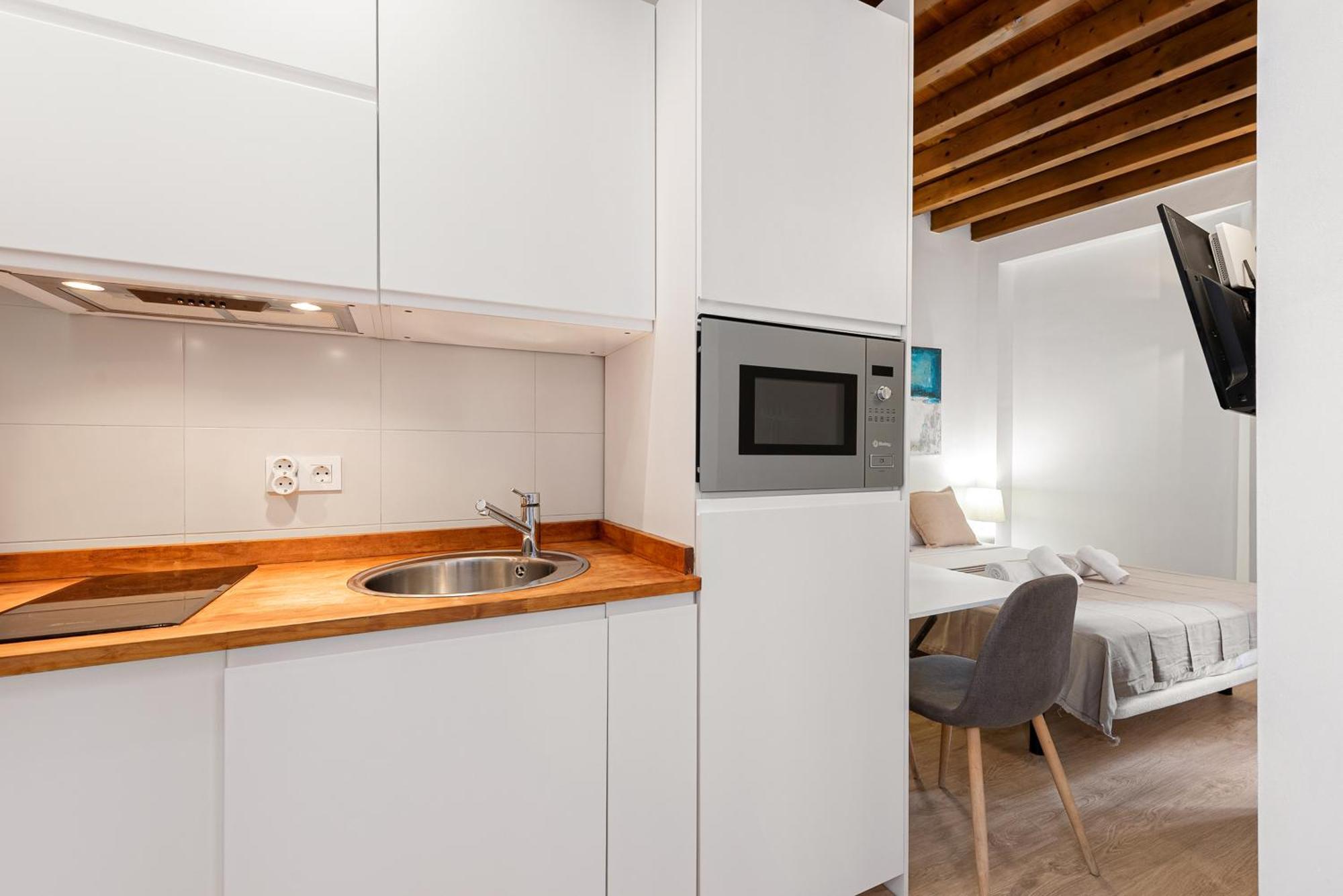 Apartamento U-nique Nosquera