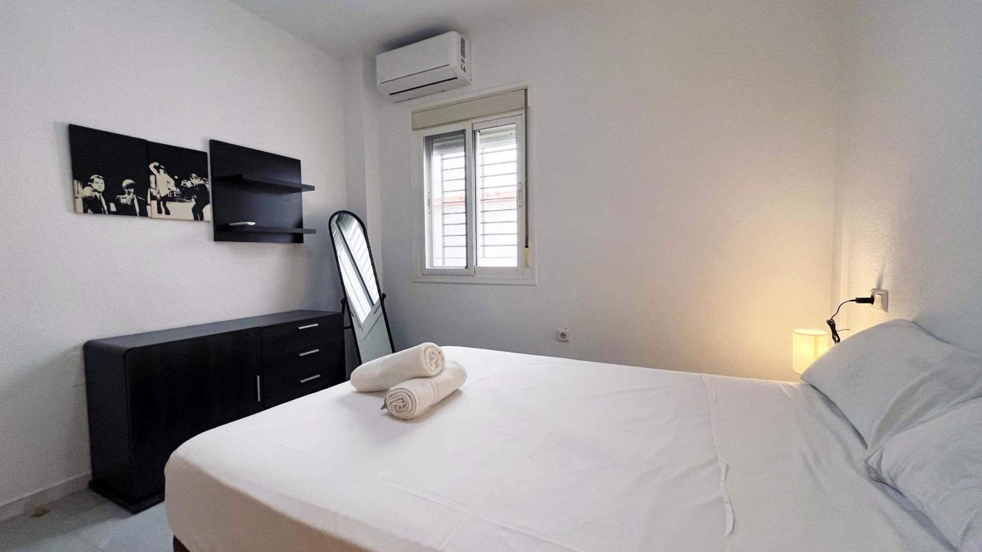 Mshome Casa Maria Apartment Malaga