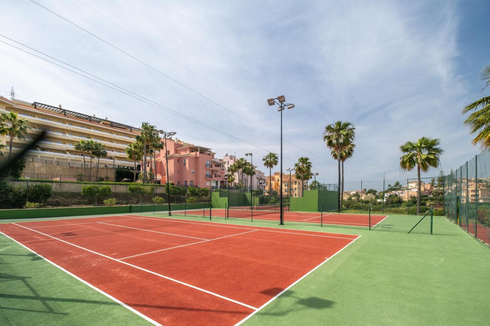 Island Of Riviera Golf Mijas Costa Appartement Málaga
