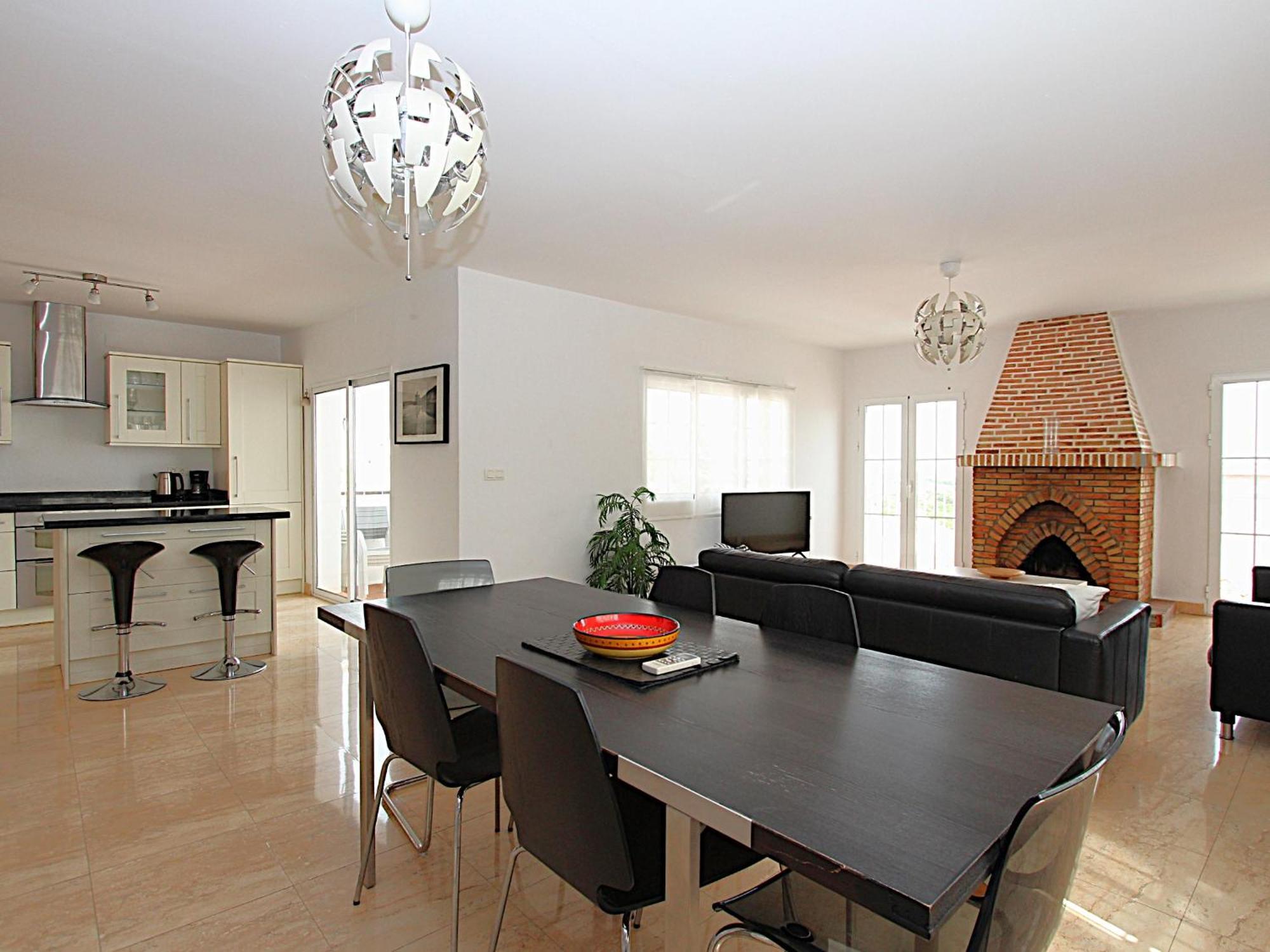 Appartement Casa Yvette Málaga