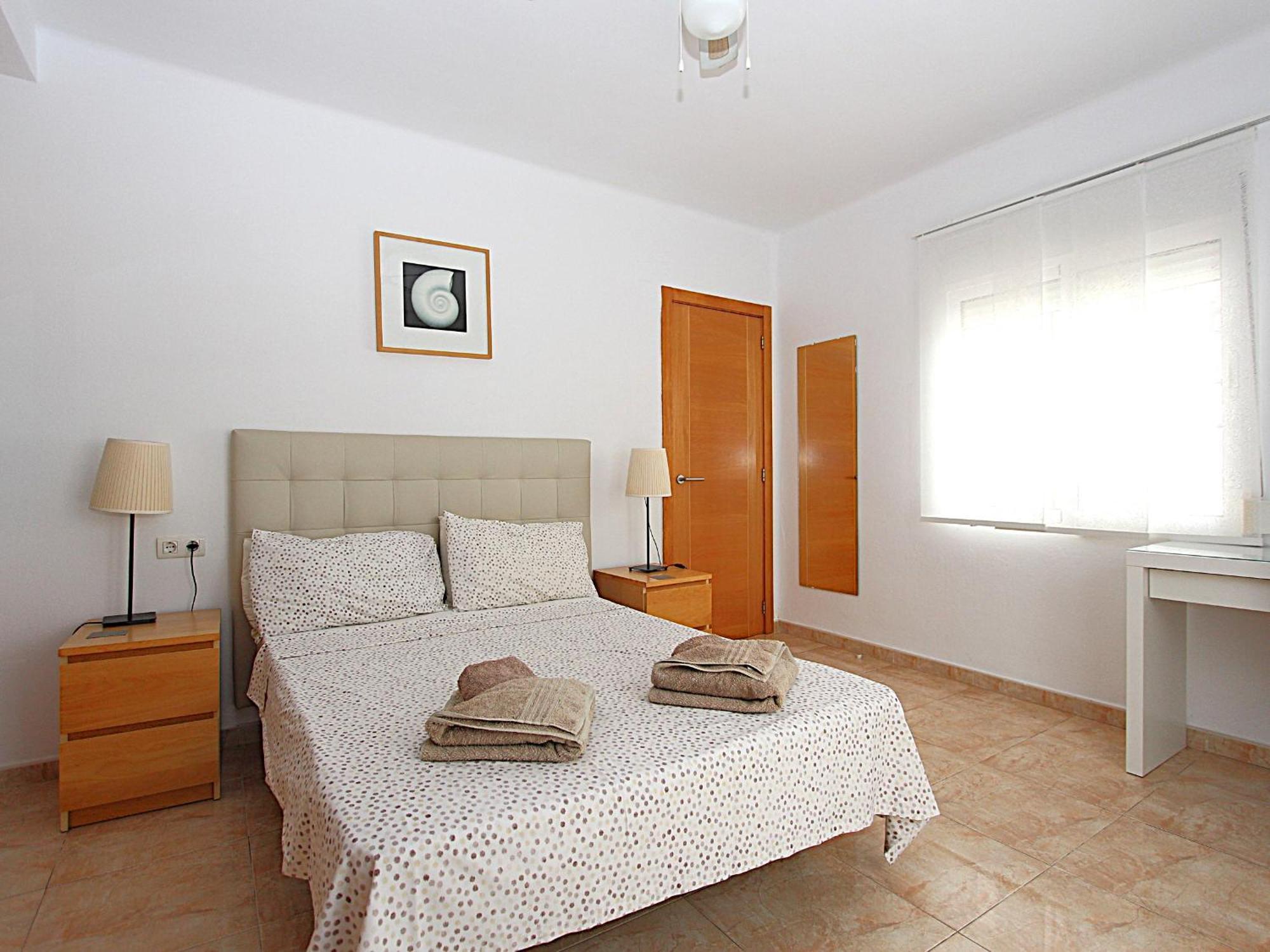 Casa Yvette Appartement