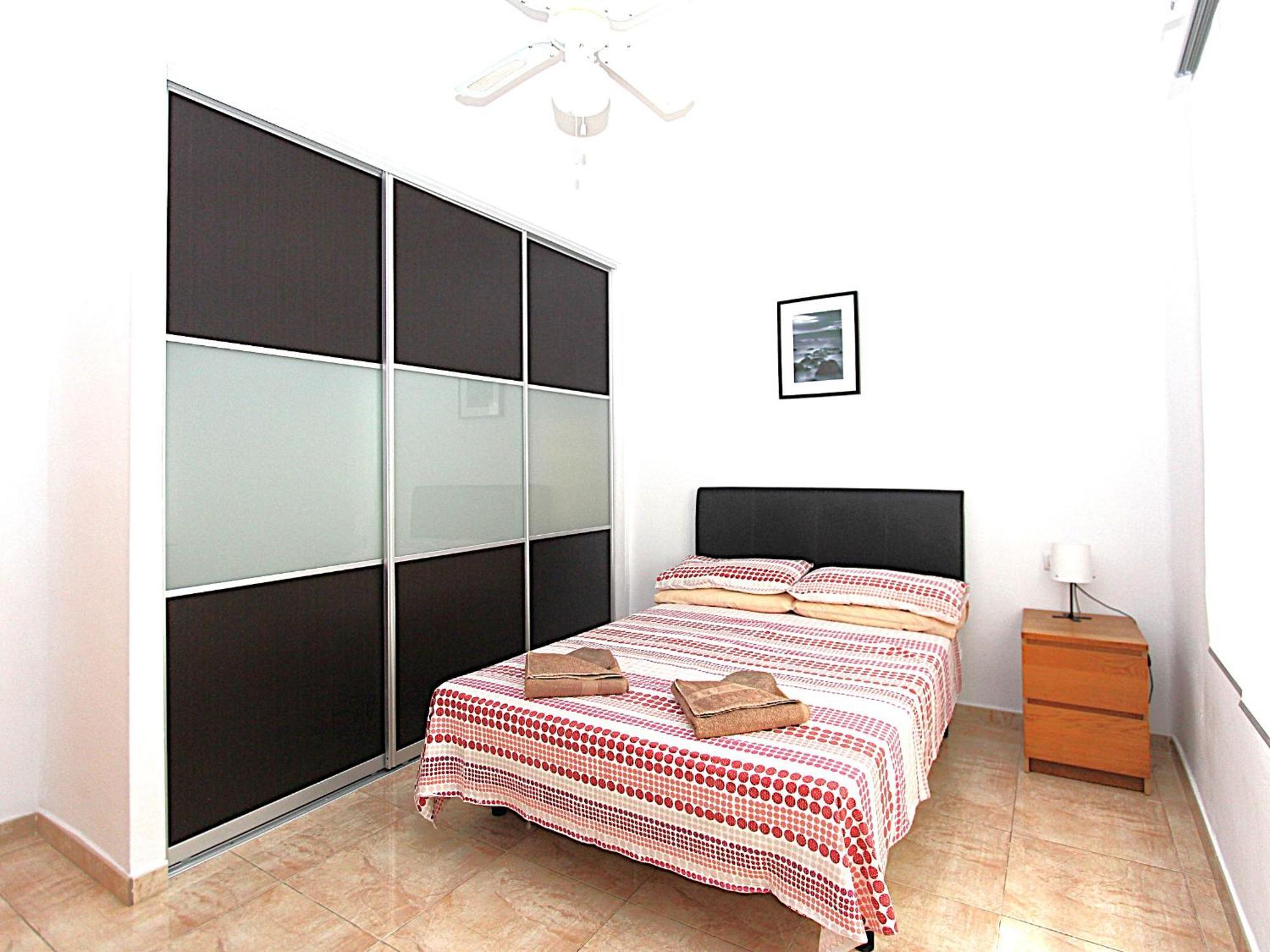Appartement Casa Yvette