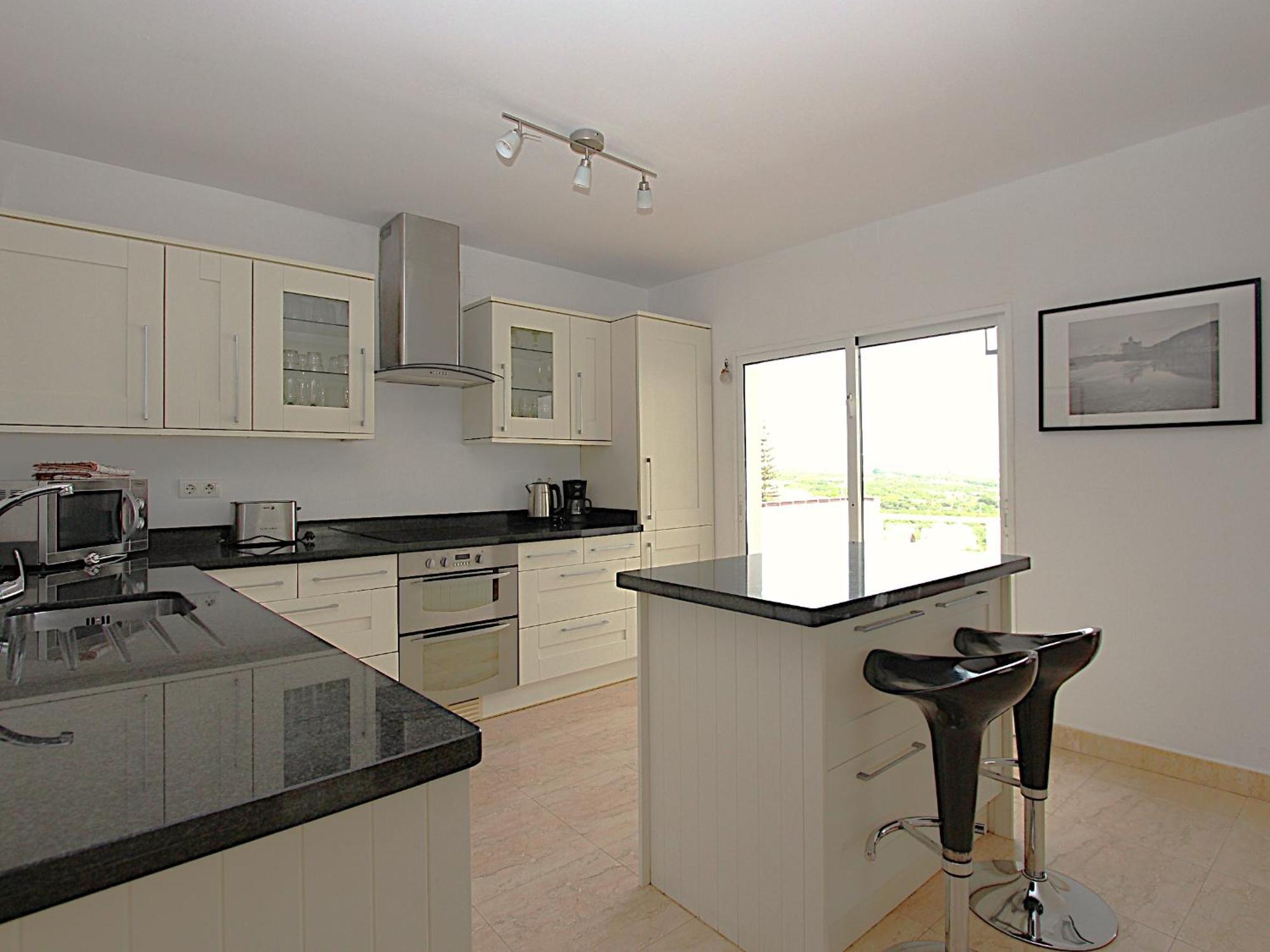 Appartement Casa Yvette Málaga