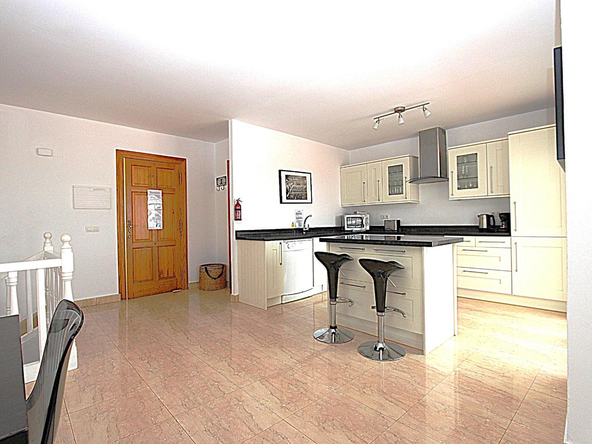 Casa Yvette Appartement *