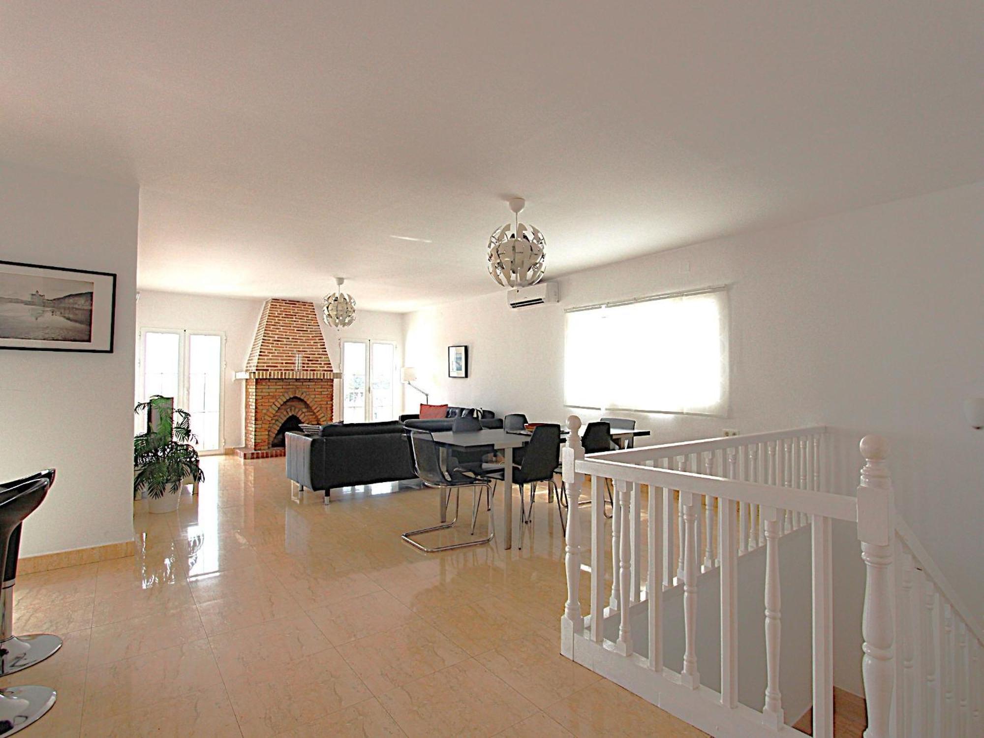 Casa Yvette * Málaga
