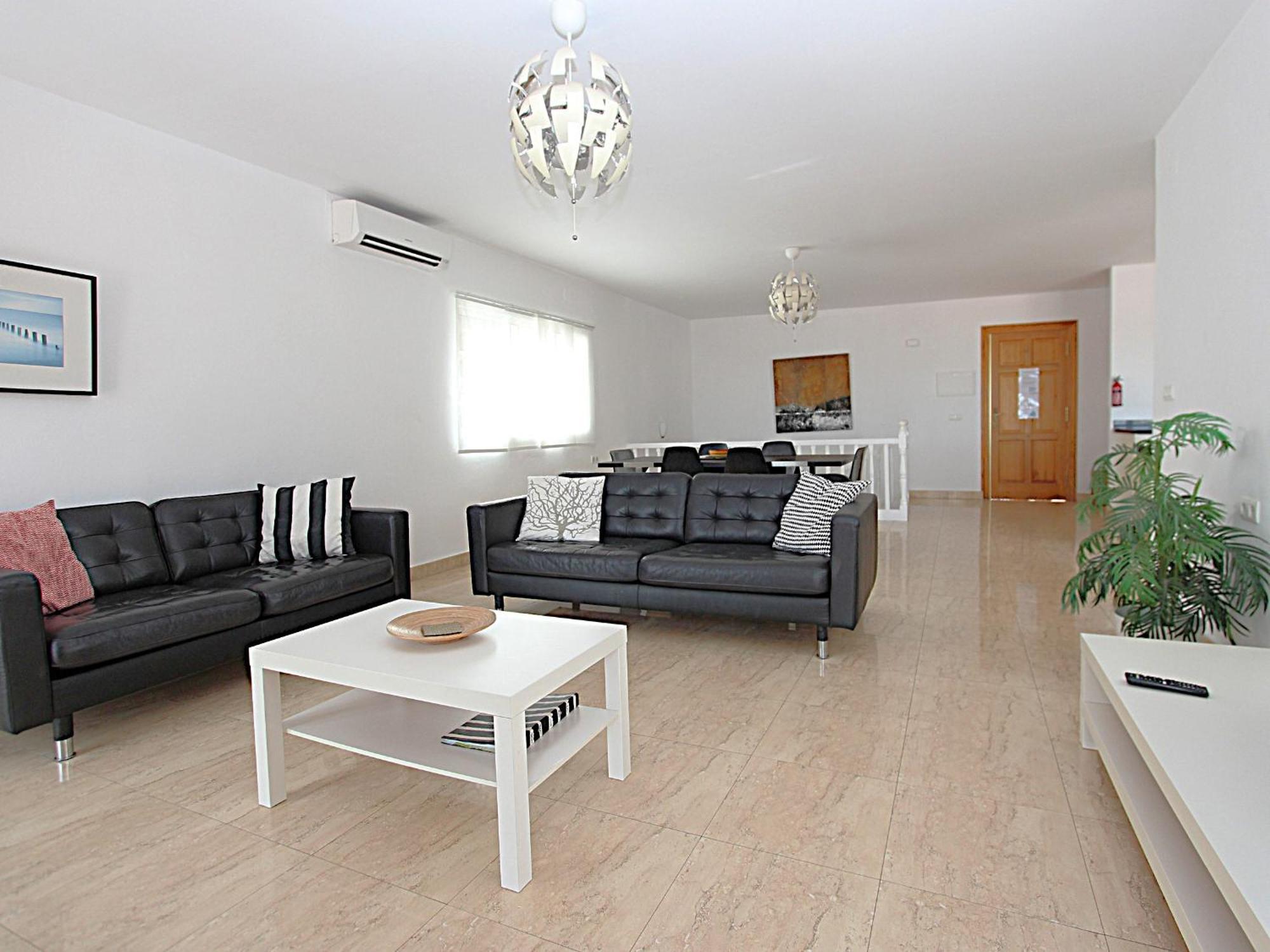 Casa Yvette Appartement