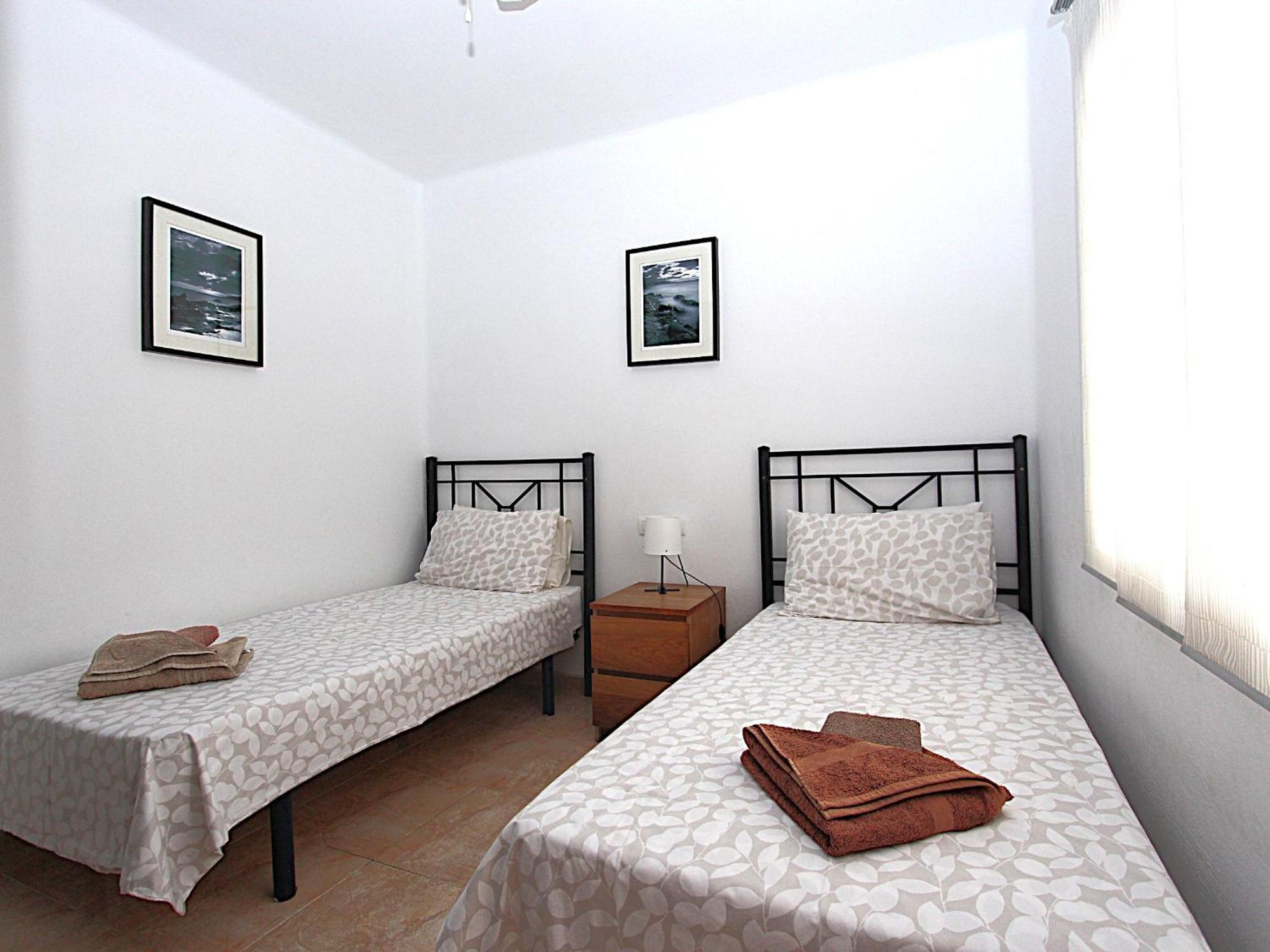 Appartement Casa Yvette