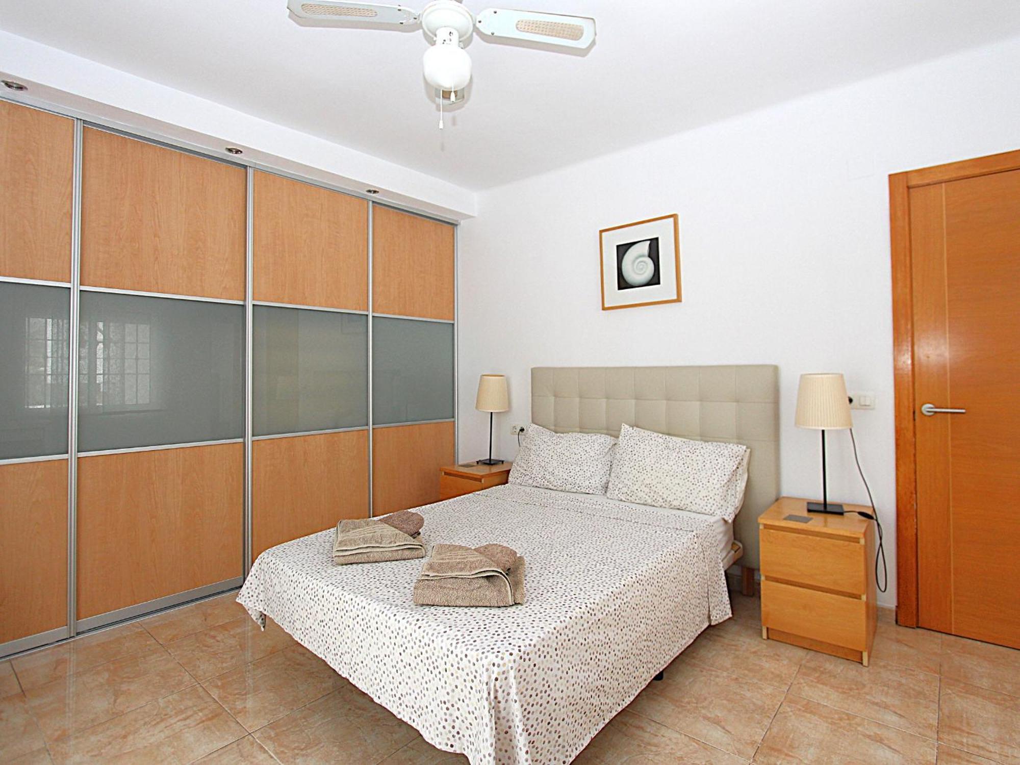 Casa Yvette Appartement *
