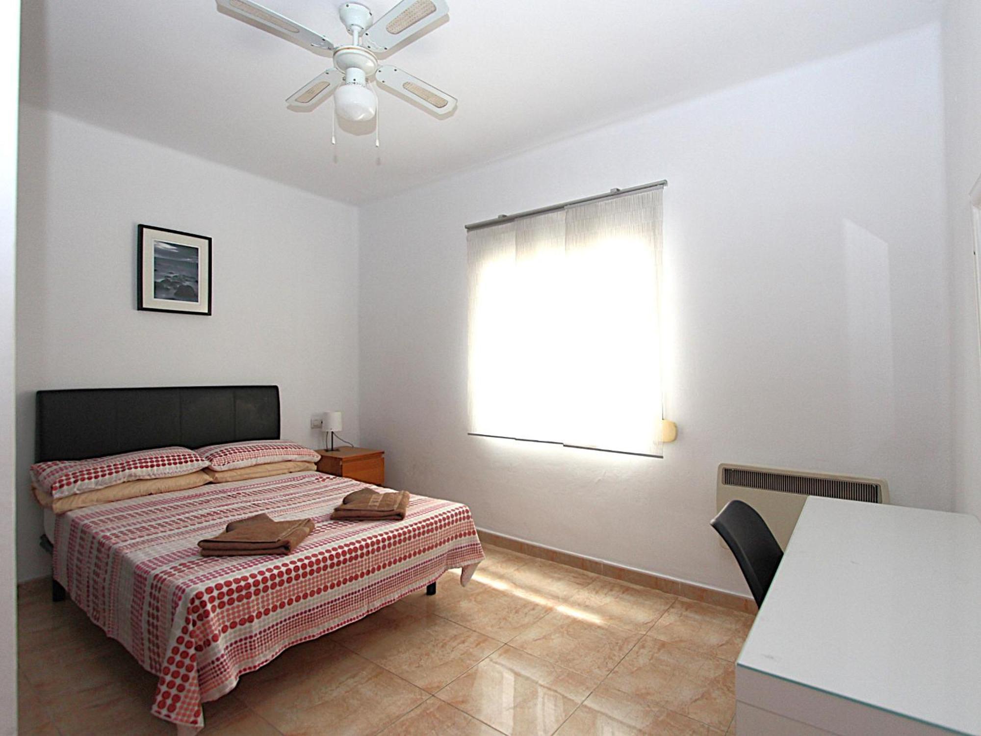 Casa Yvette Appartement