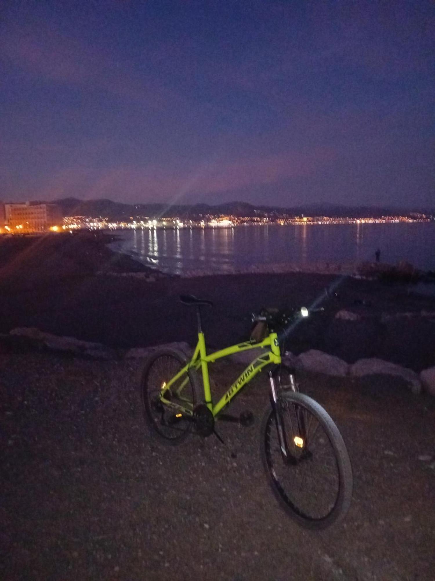 Leilighet Apto A 5 Min A Pie De La Playa